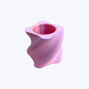 Sway Small Vase