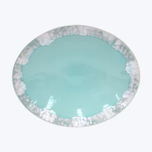 Taormina 16" Oval Platter