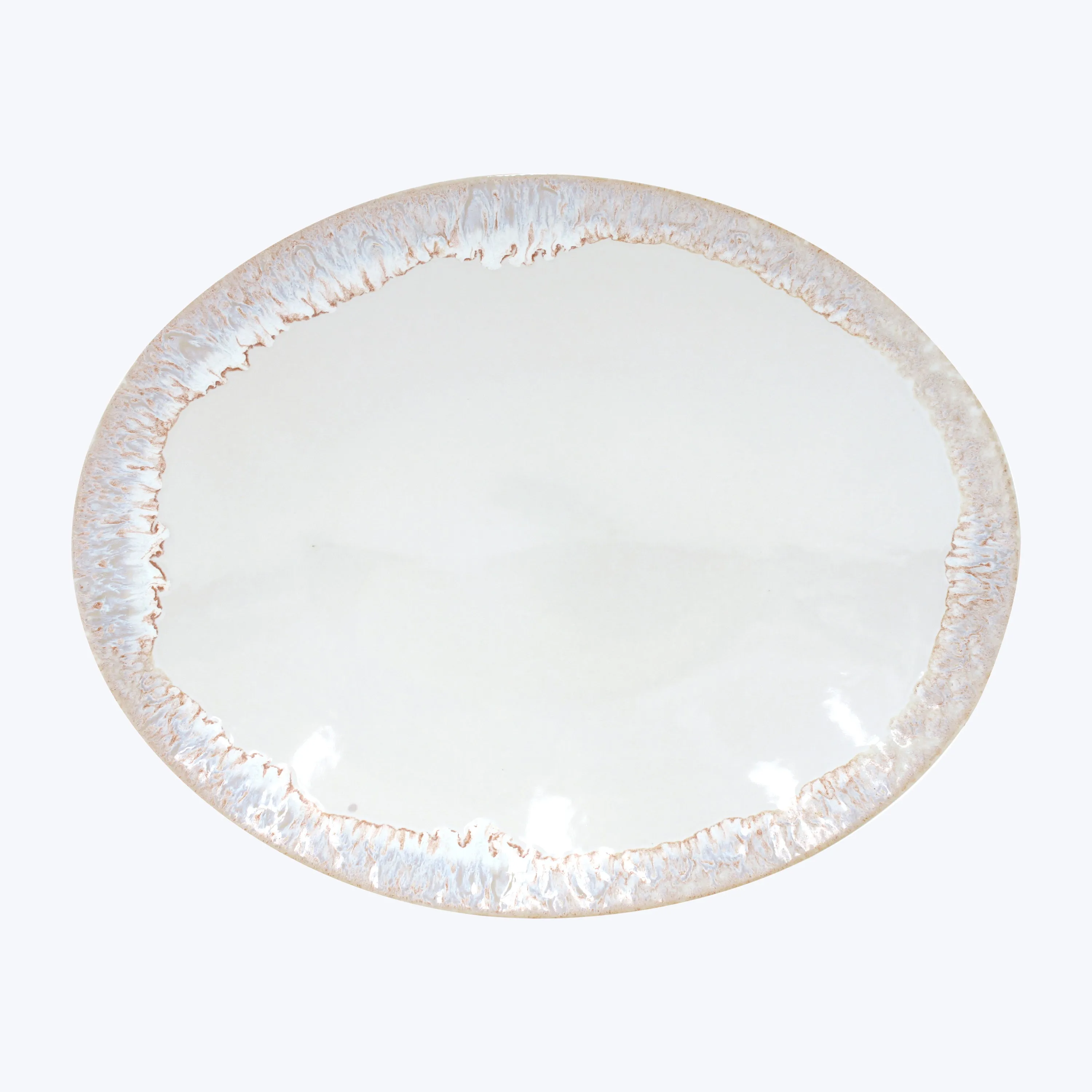 Taormina 16" Oval Platter