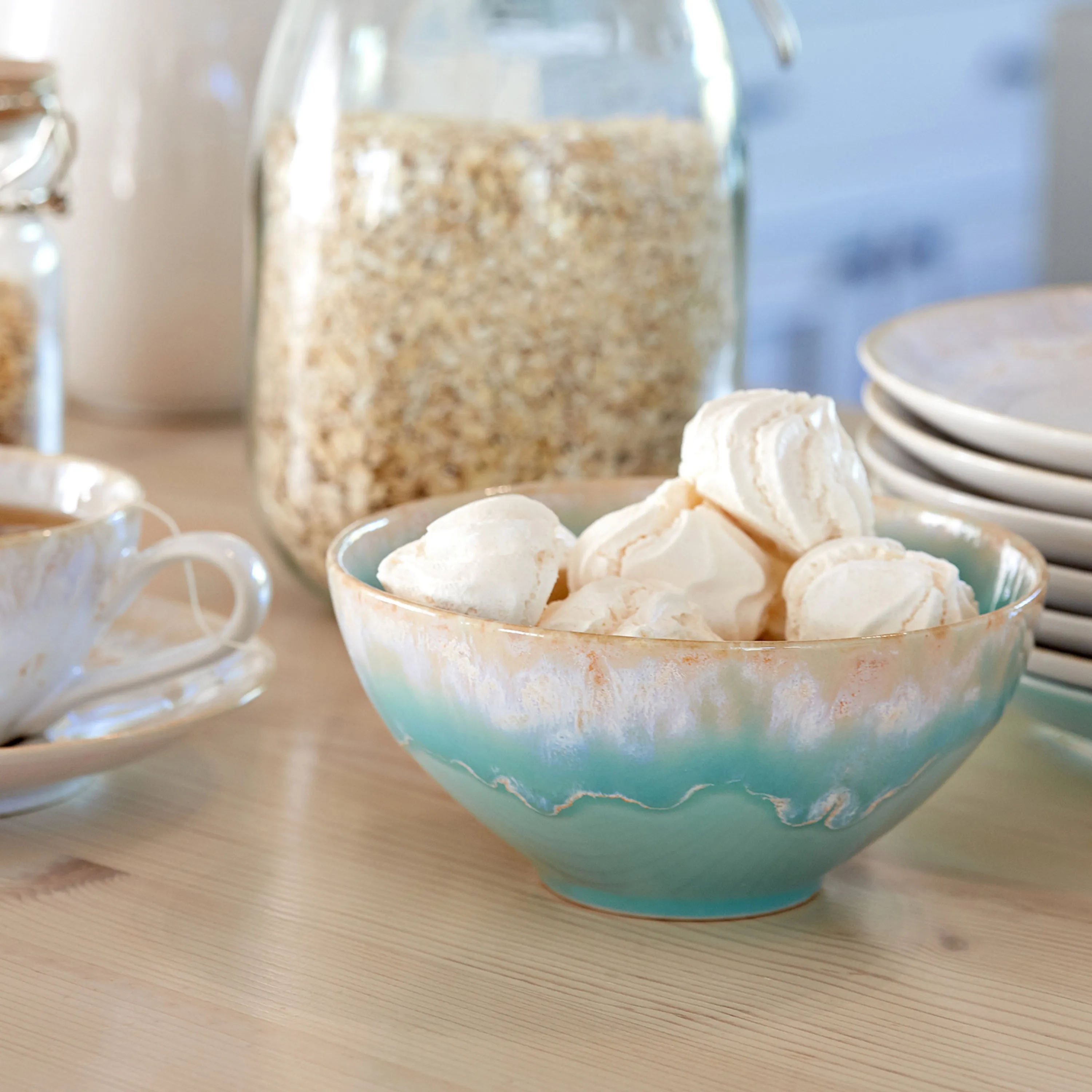 Taormina 9" Serving Bowl