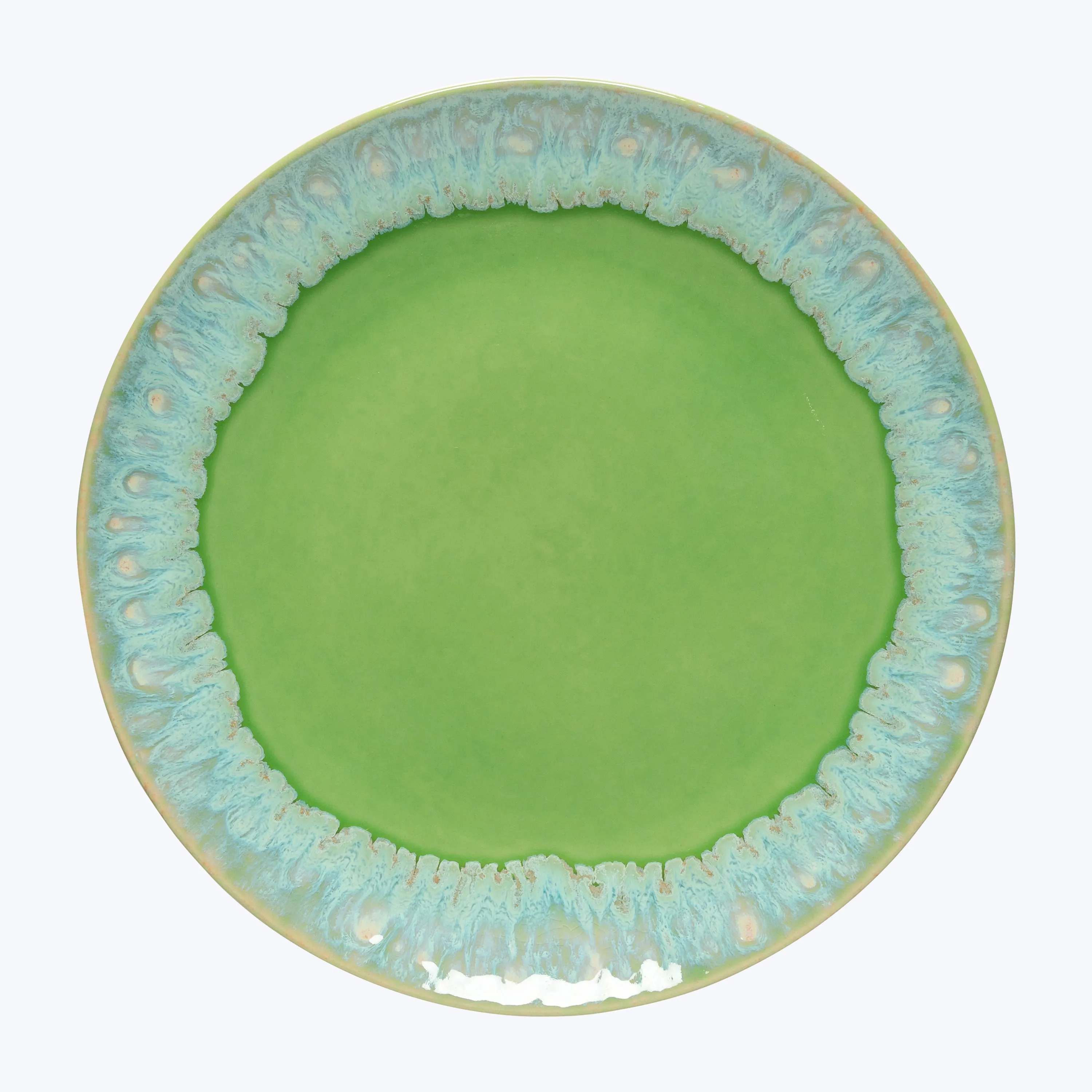 Taormina Dinner Plate