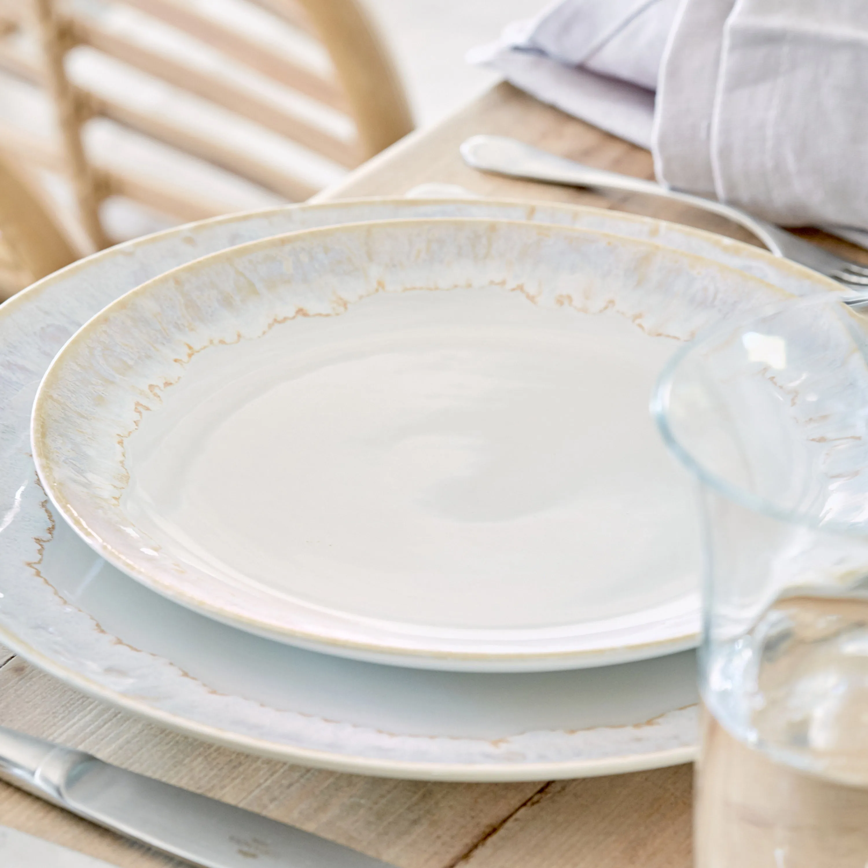 Taormina Dinner Plate