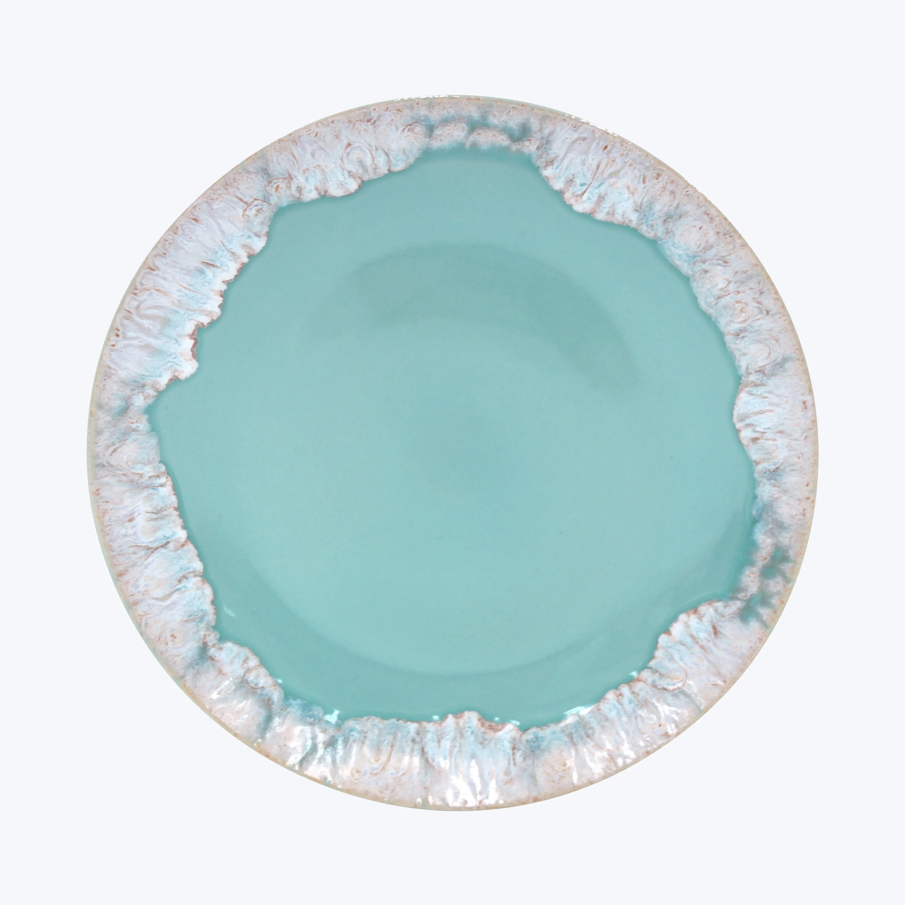 Taormina Dinner Plate