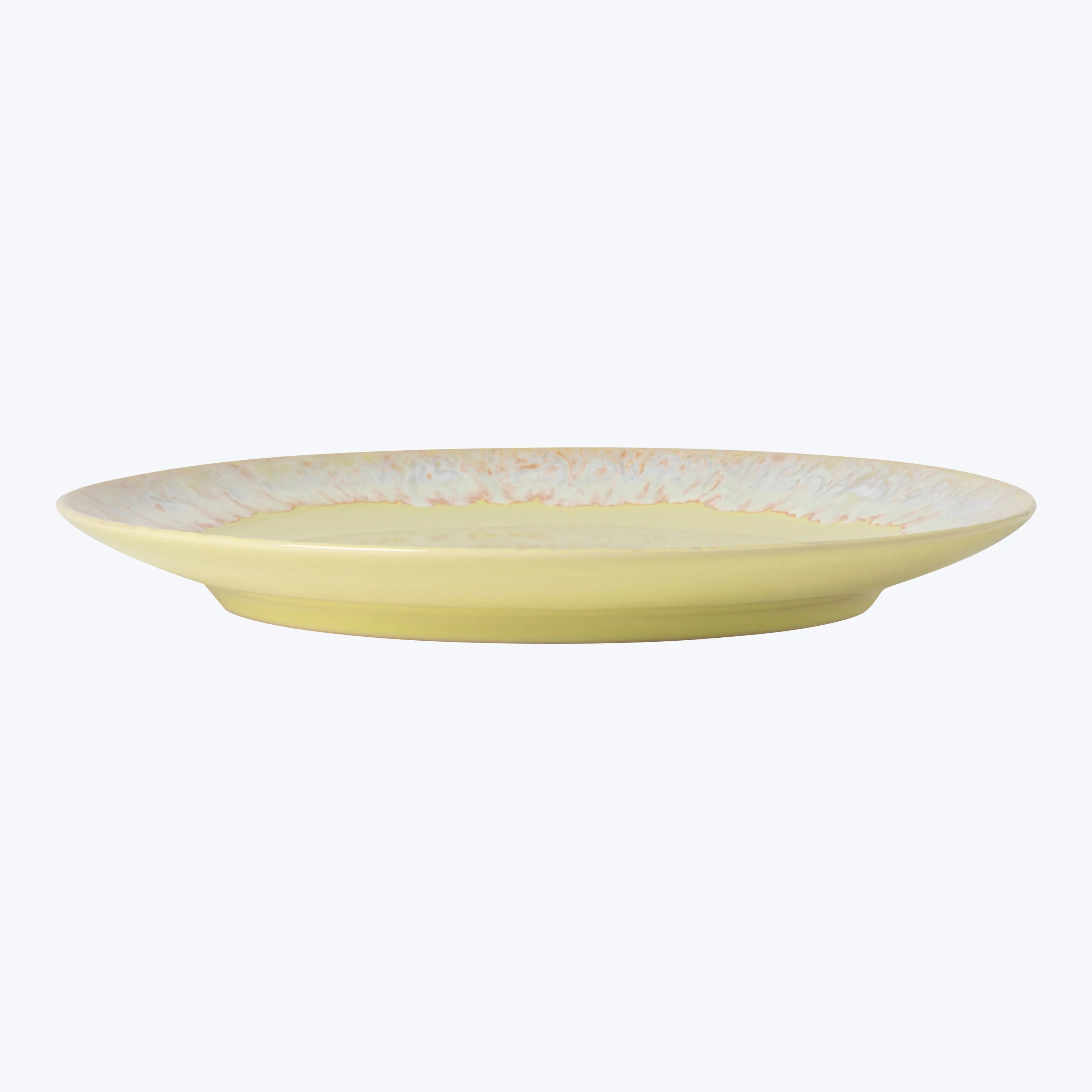Taormina Dinner Plate