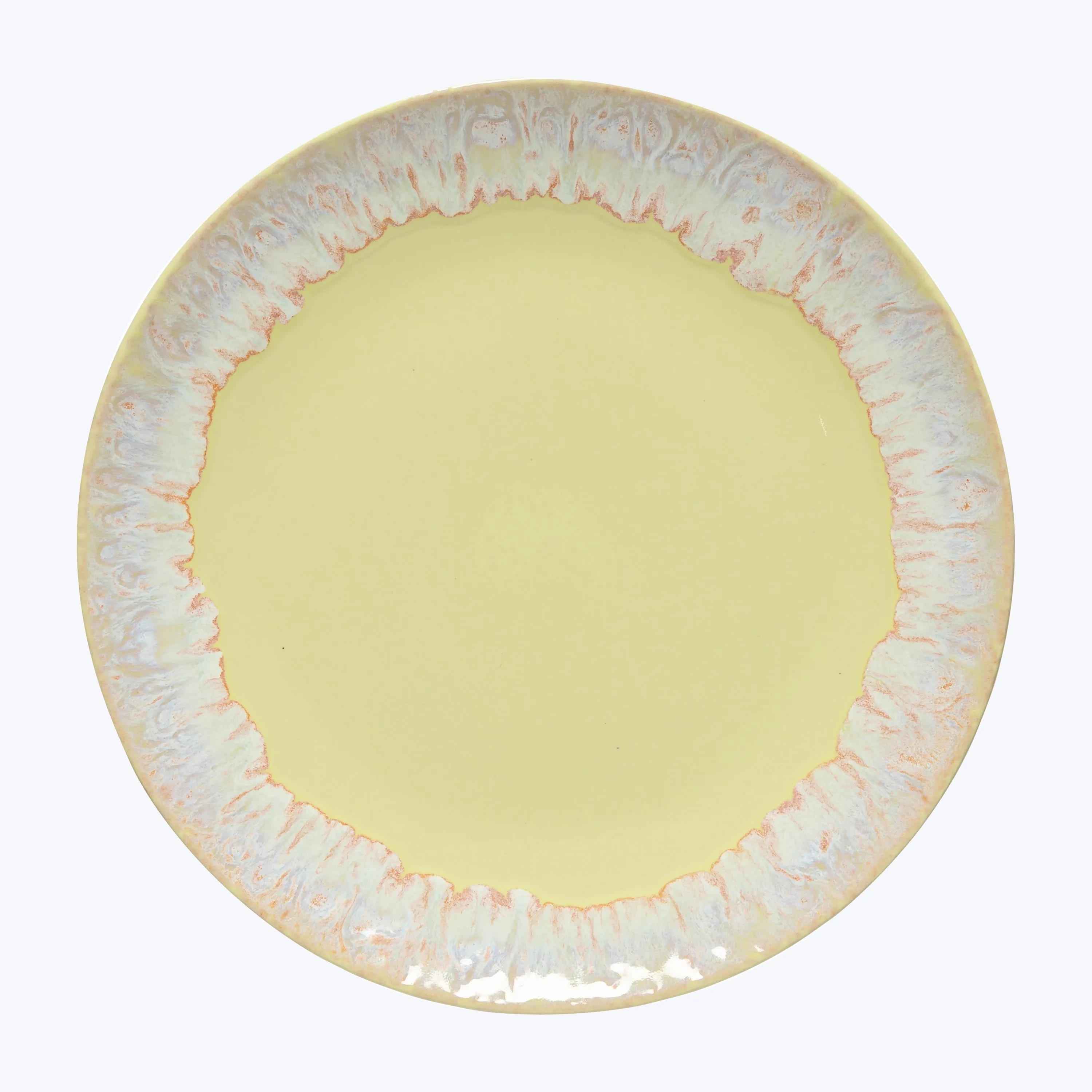 Taormina Dinner Plate