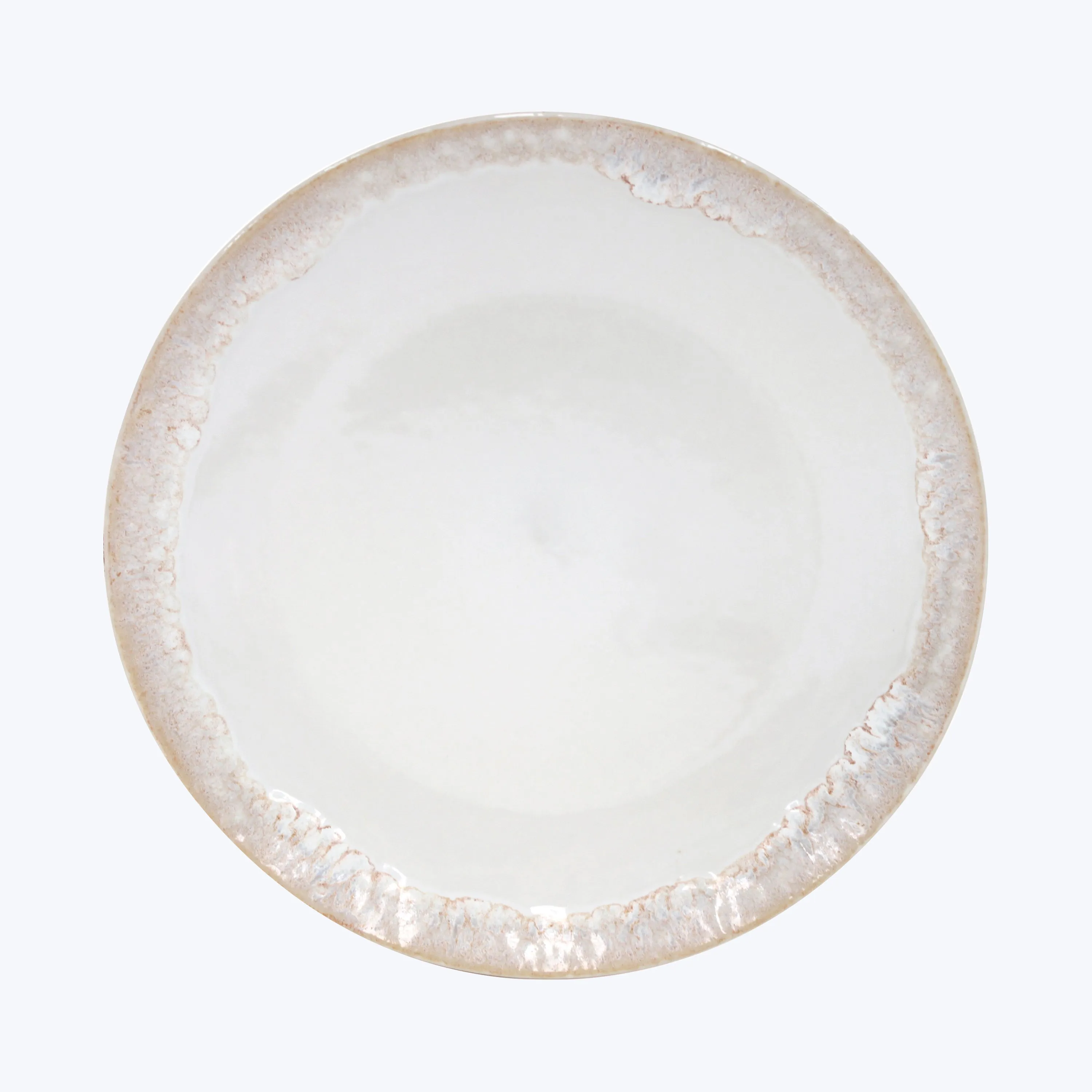 Taormina Dinner Plate