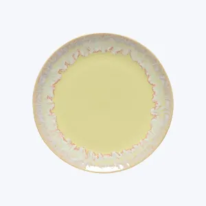 Taormina Salad/Dessert Plate