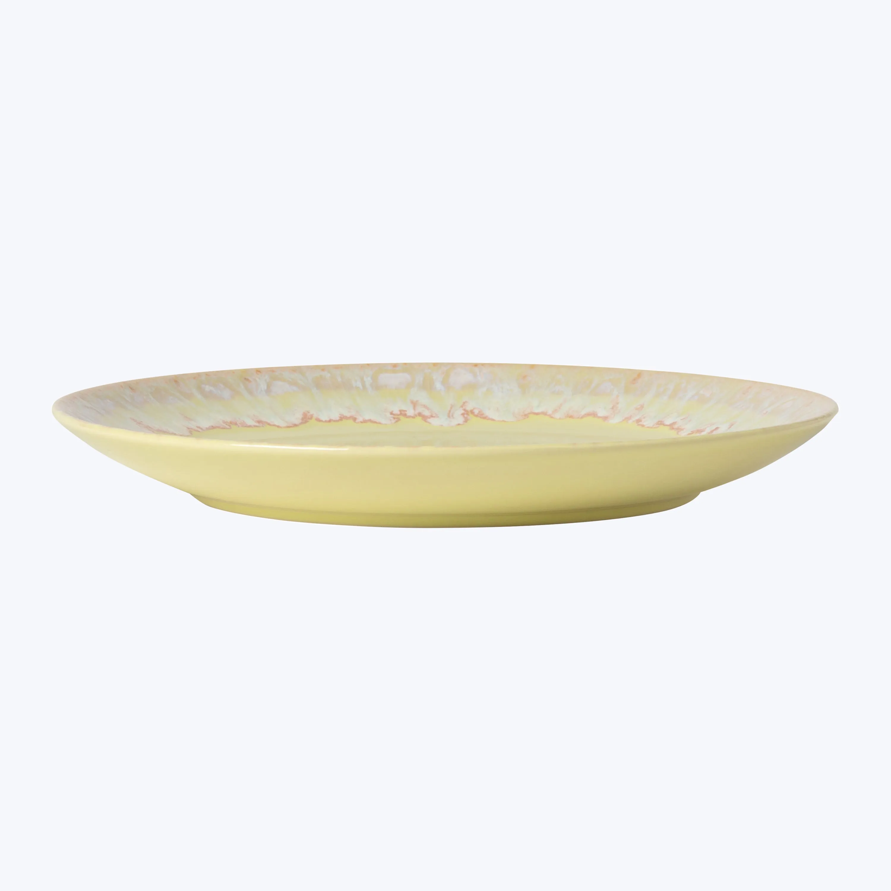 Taormina Salad/Dessert Plate