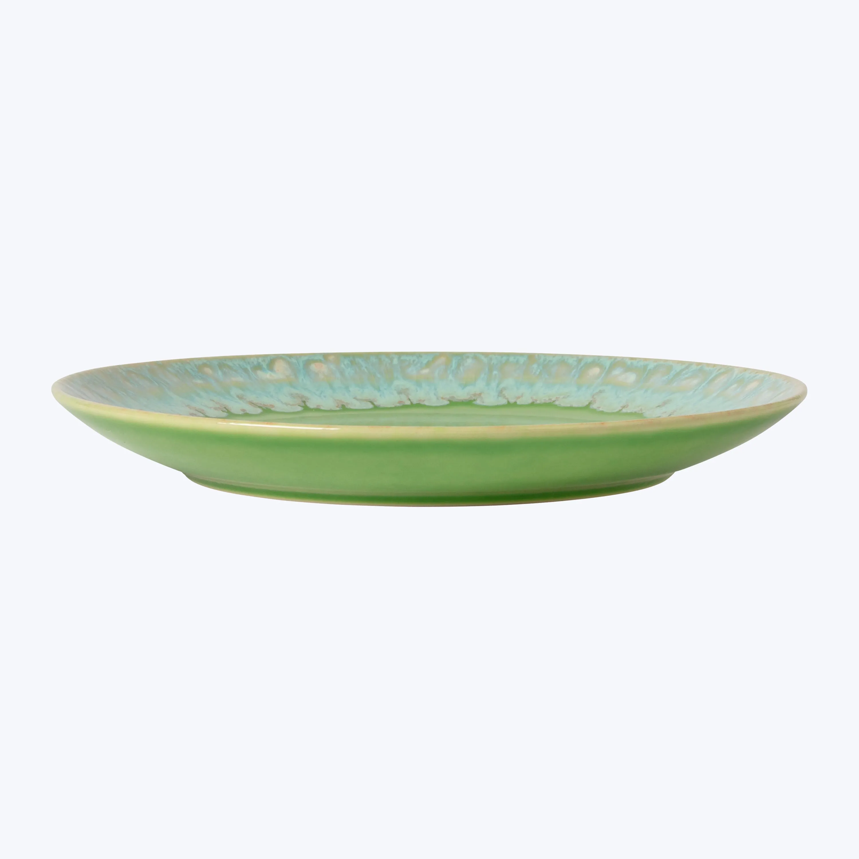 Taormina Salad/Dessert Plate