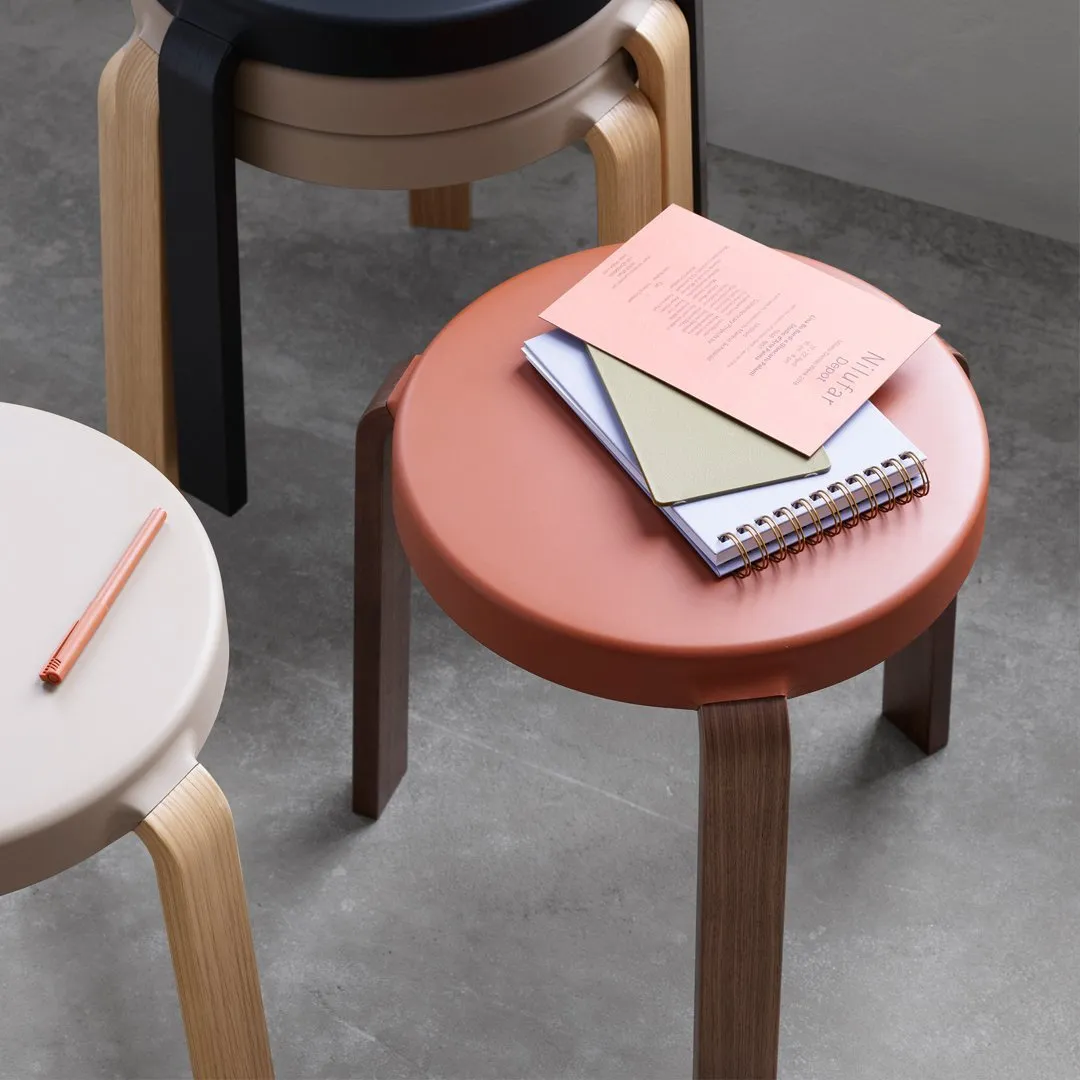 Tap Stool