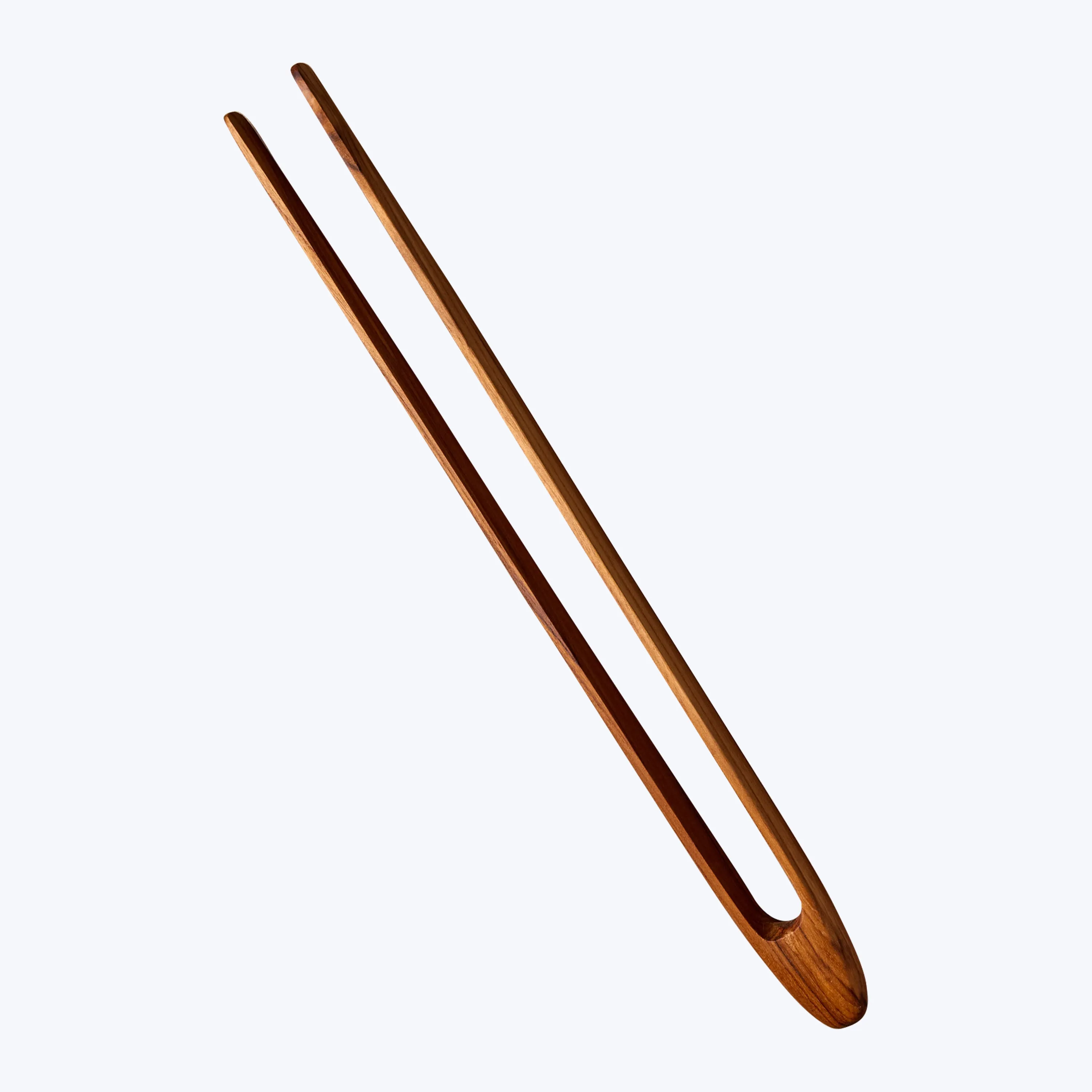 Teak Tong