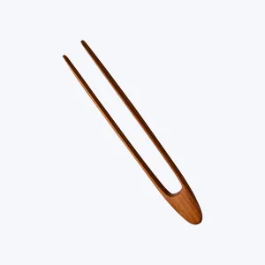 Teak Tong
