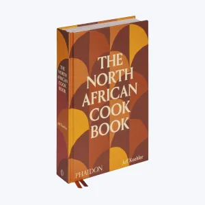 The North African Cookbook