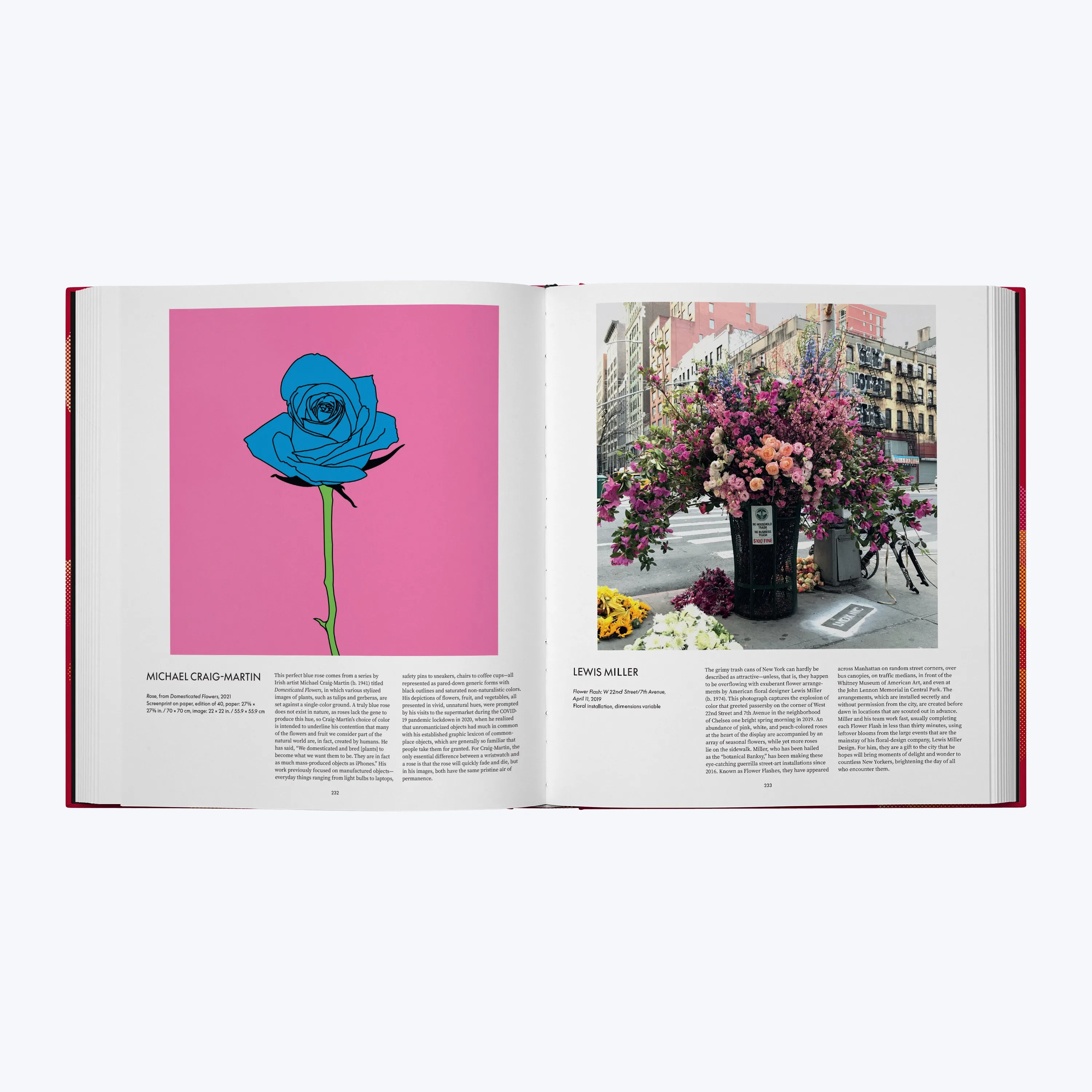 The Rose Book