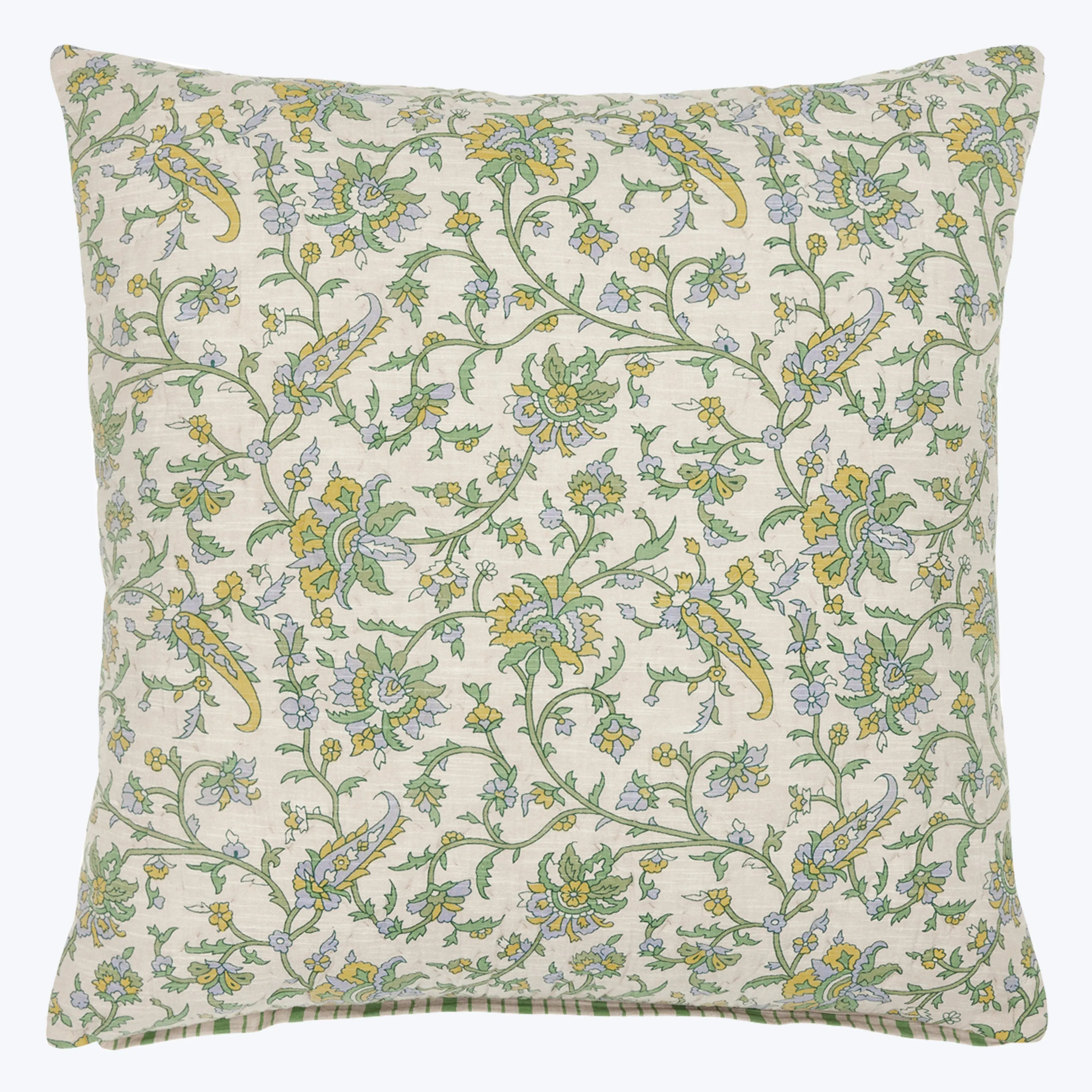 Tiya Woven Sham