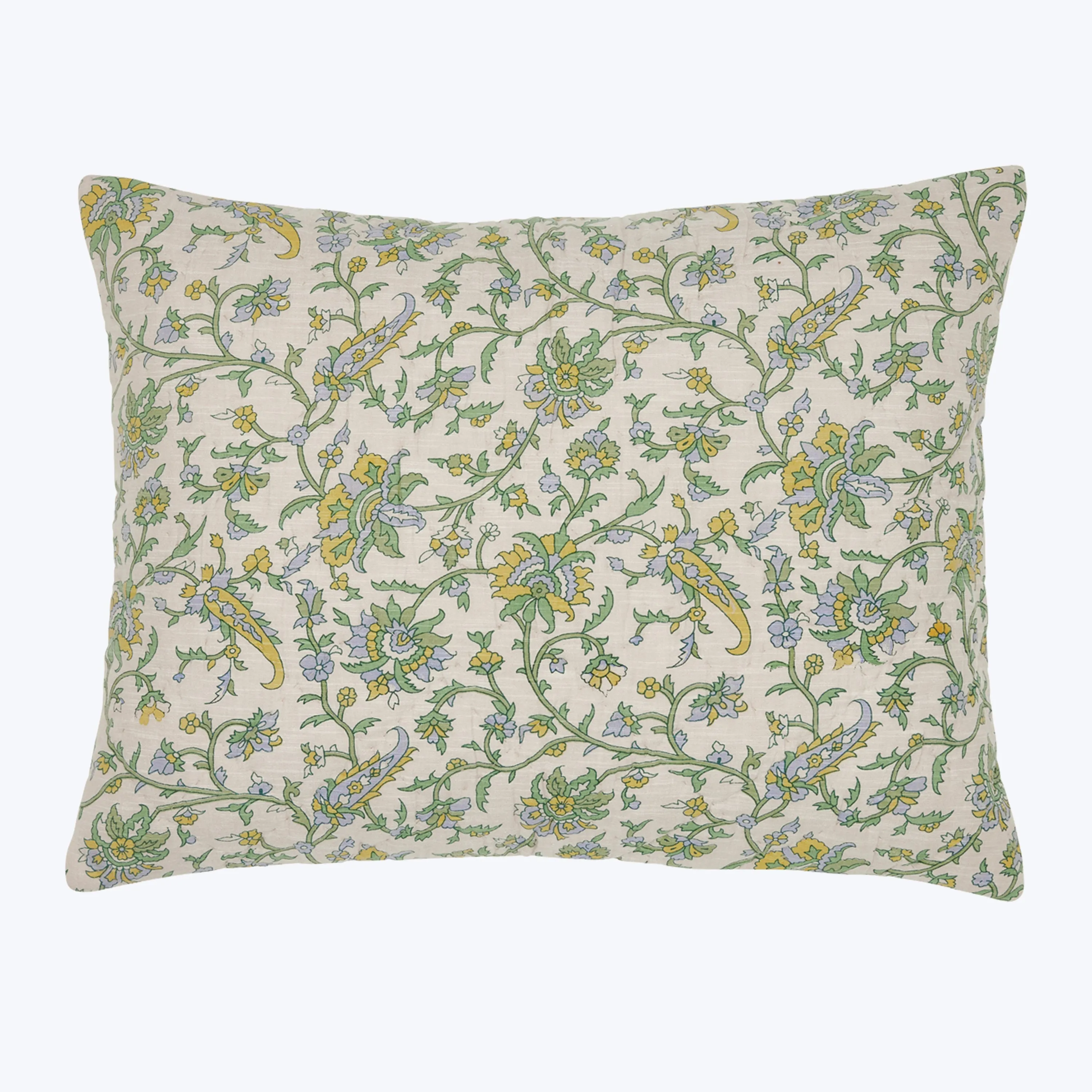 Tiya Woven Sham