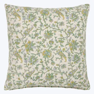 Tiya Woven Sham