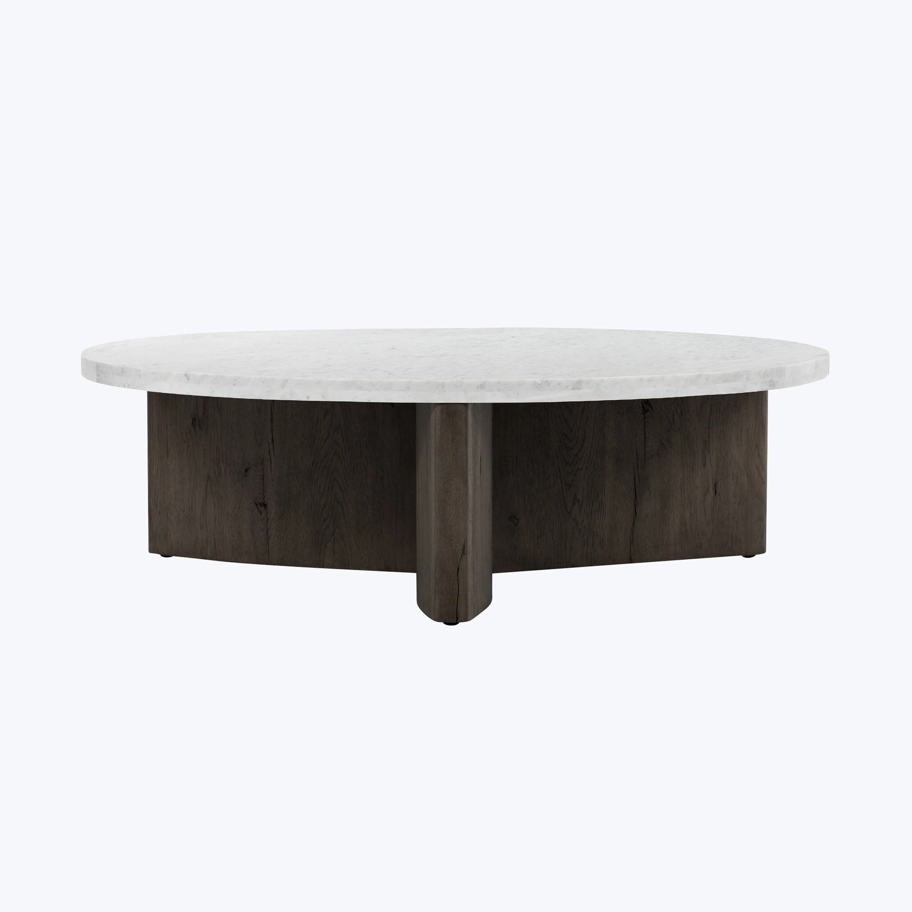 Toli Italian Marble Coffee Table