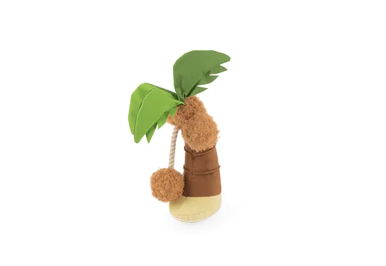Tropical Paradise Puppy Palm