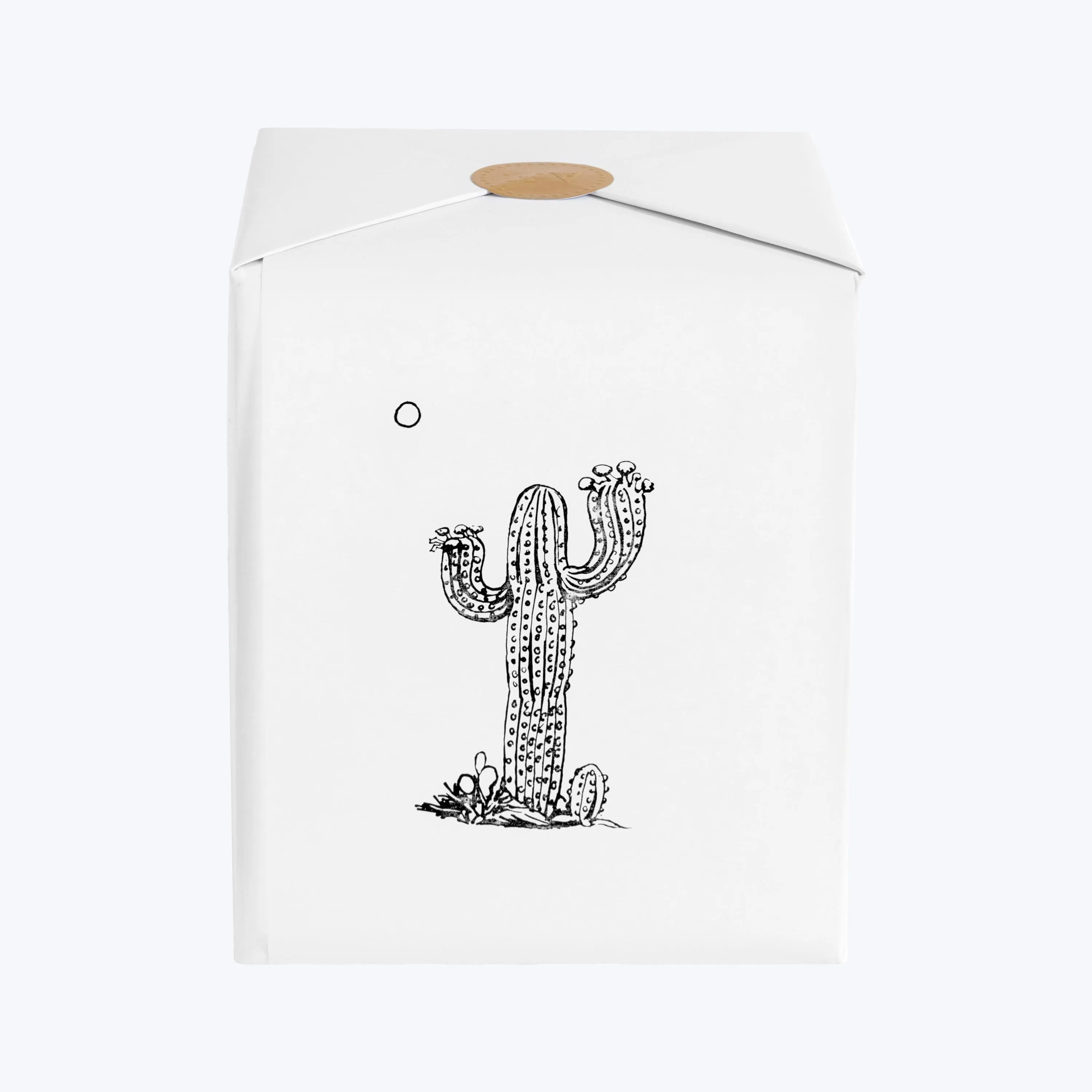 Tucson Candle