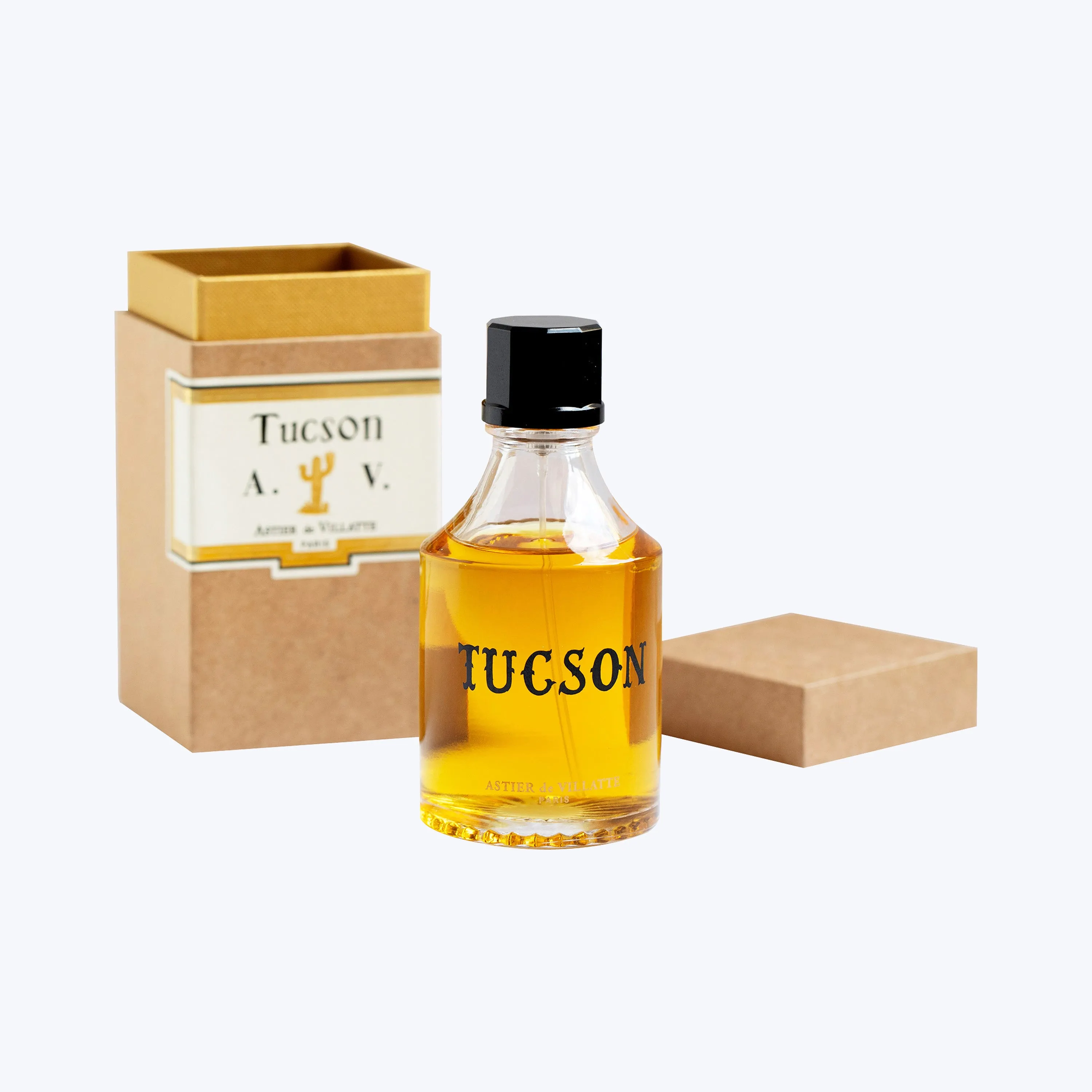 Tucson Perfume