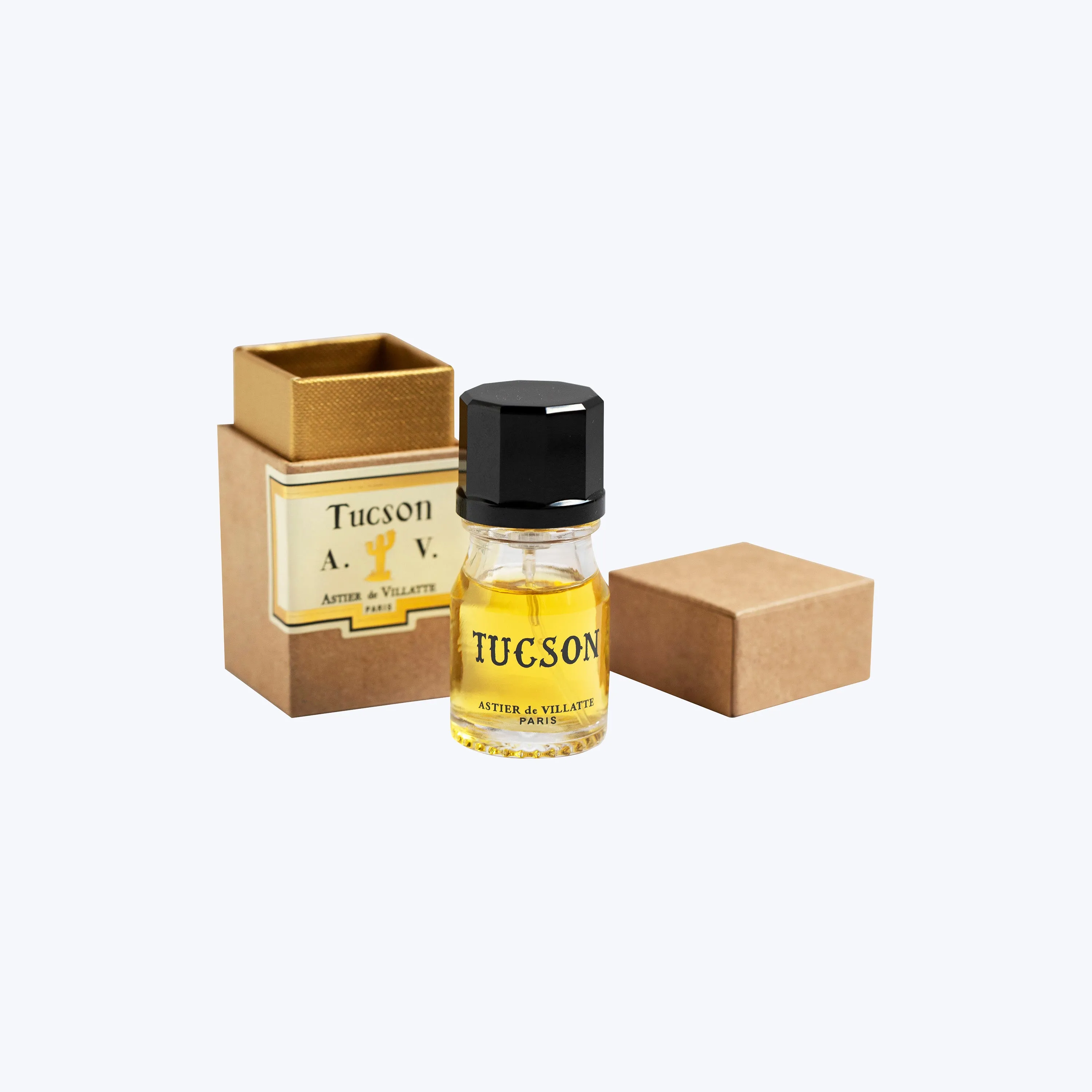 Tucson Perfume