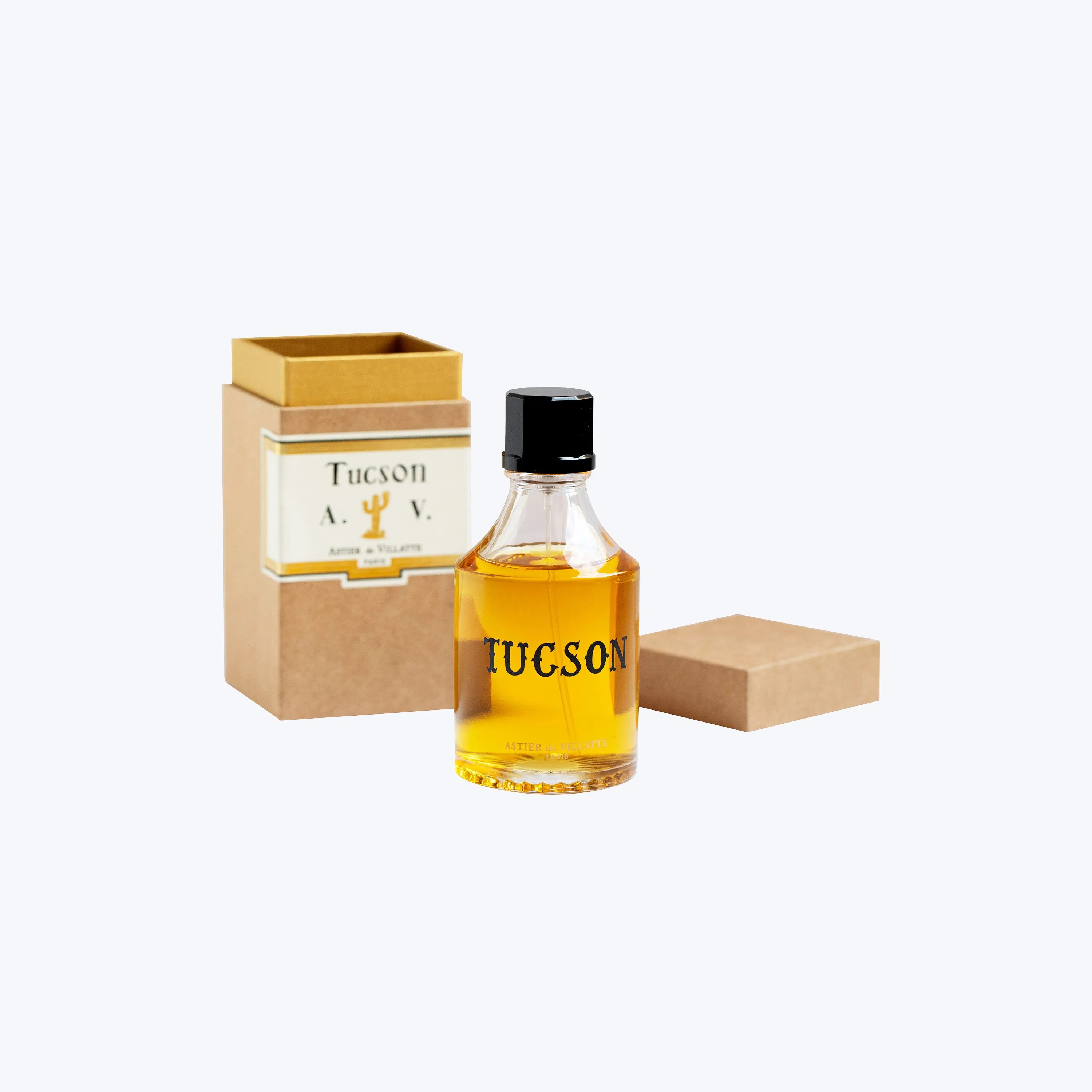Tucson Perfume