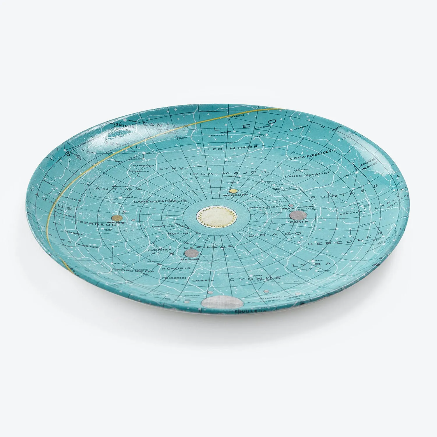 Universe Plate