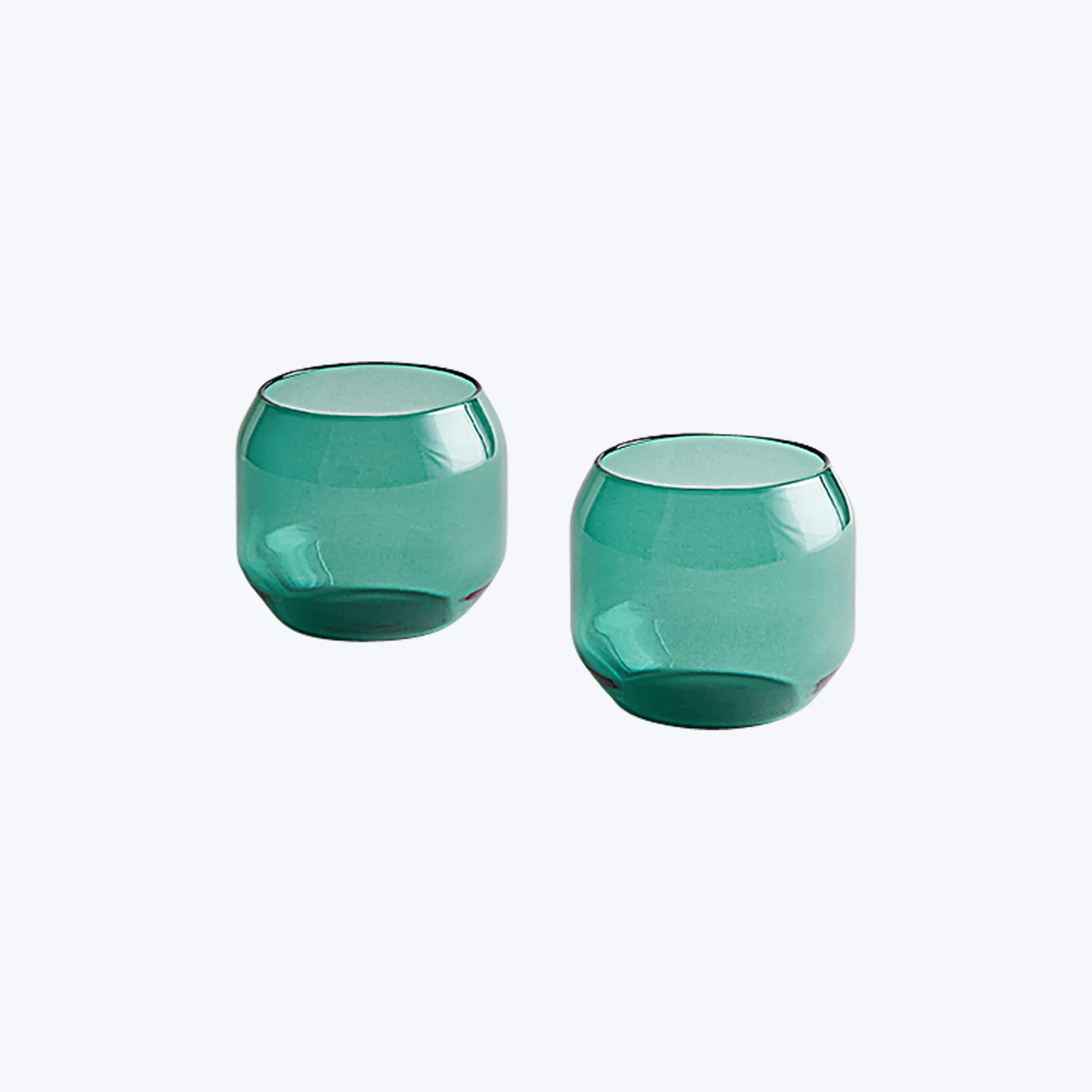 Velasca Acqua Glass