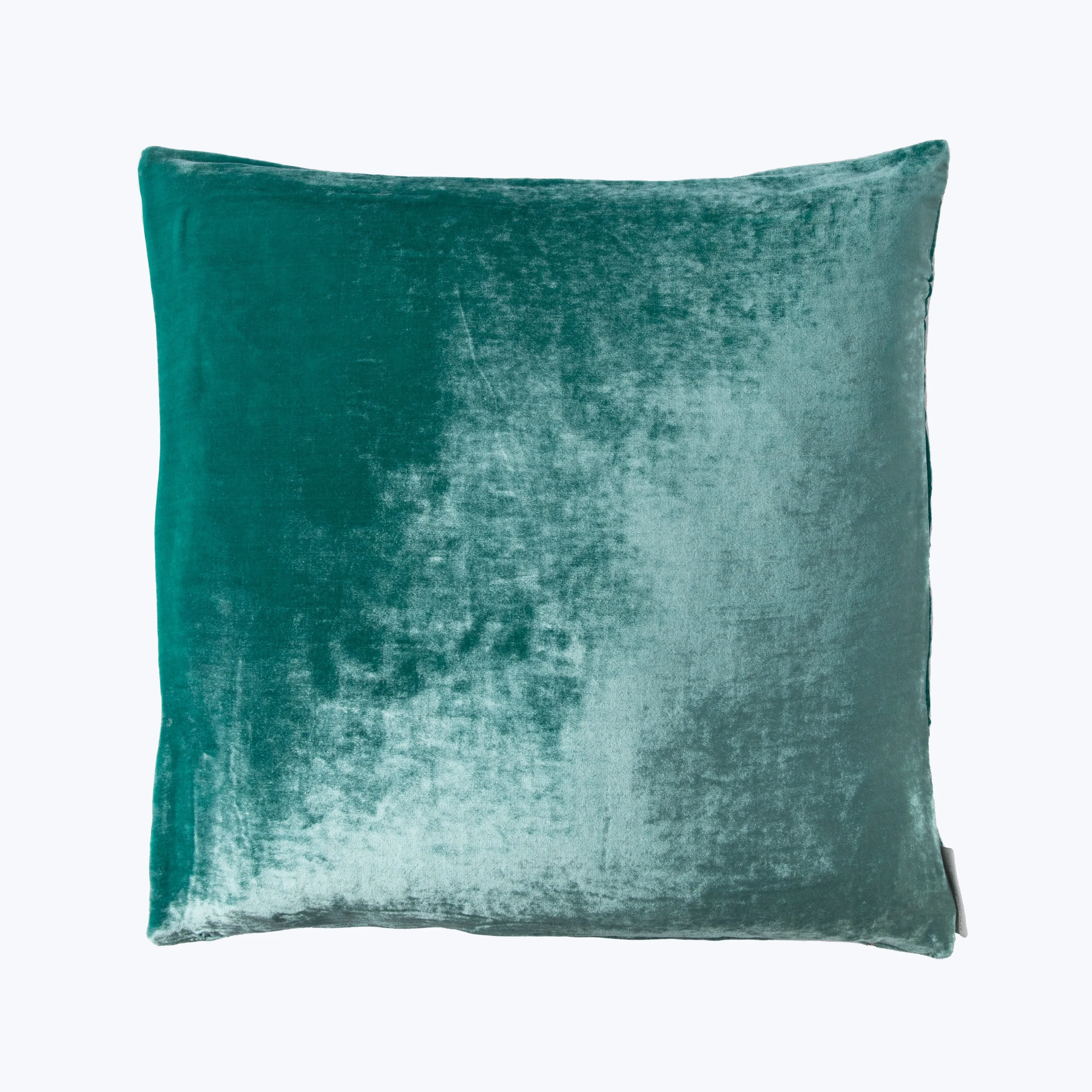 Velvet Pillow, Jade