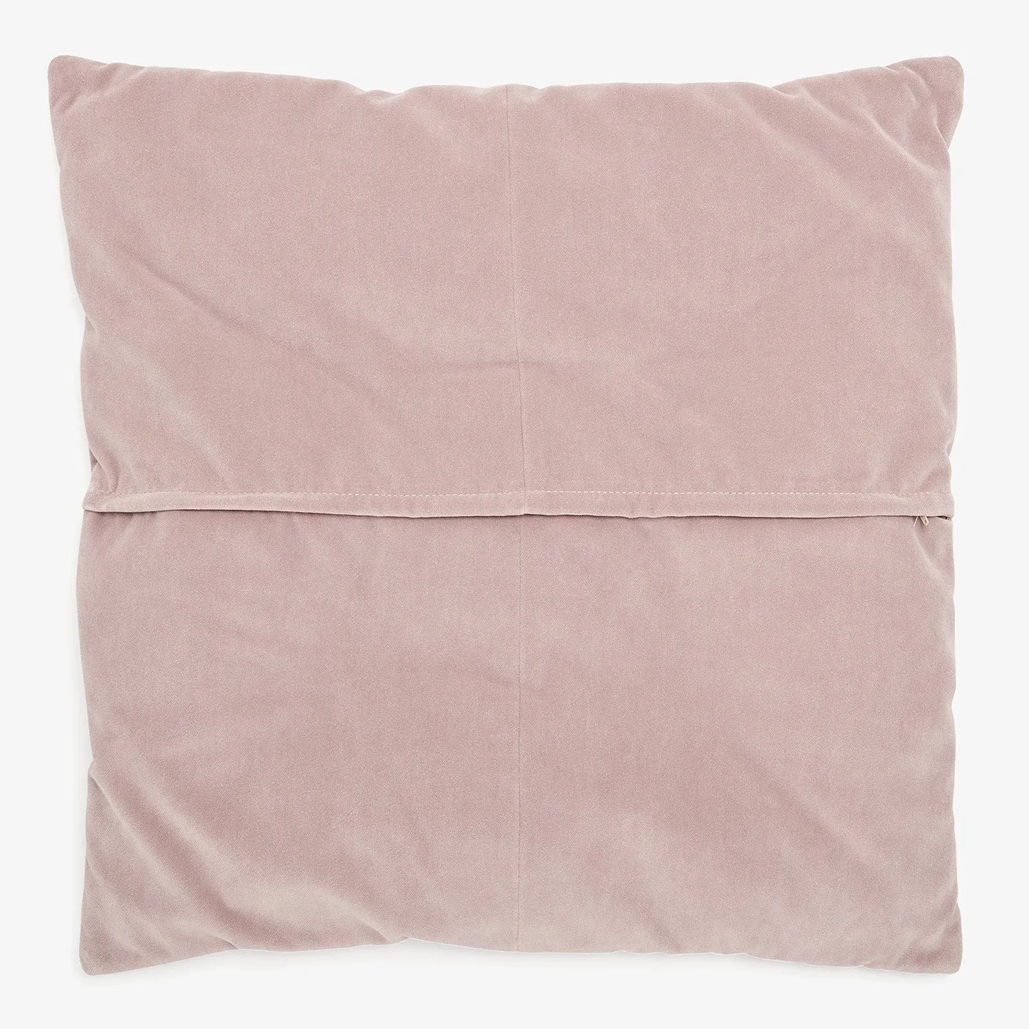 Velvet Tufted Pillow Cushion
