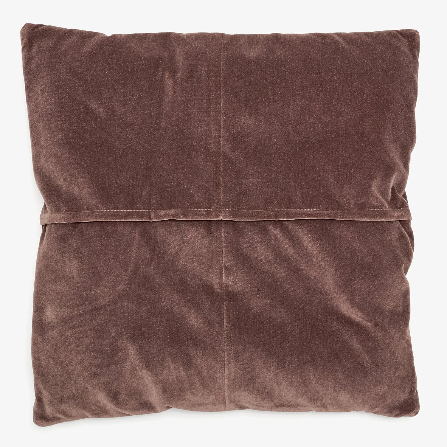 Velvet Tufted Pillow Cushion