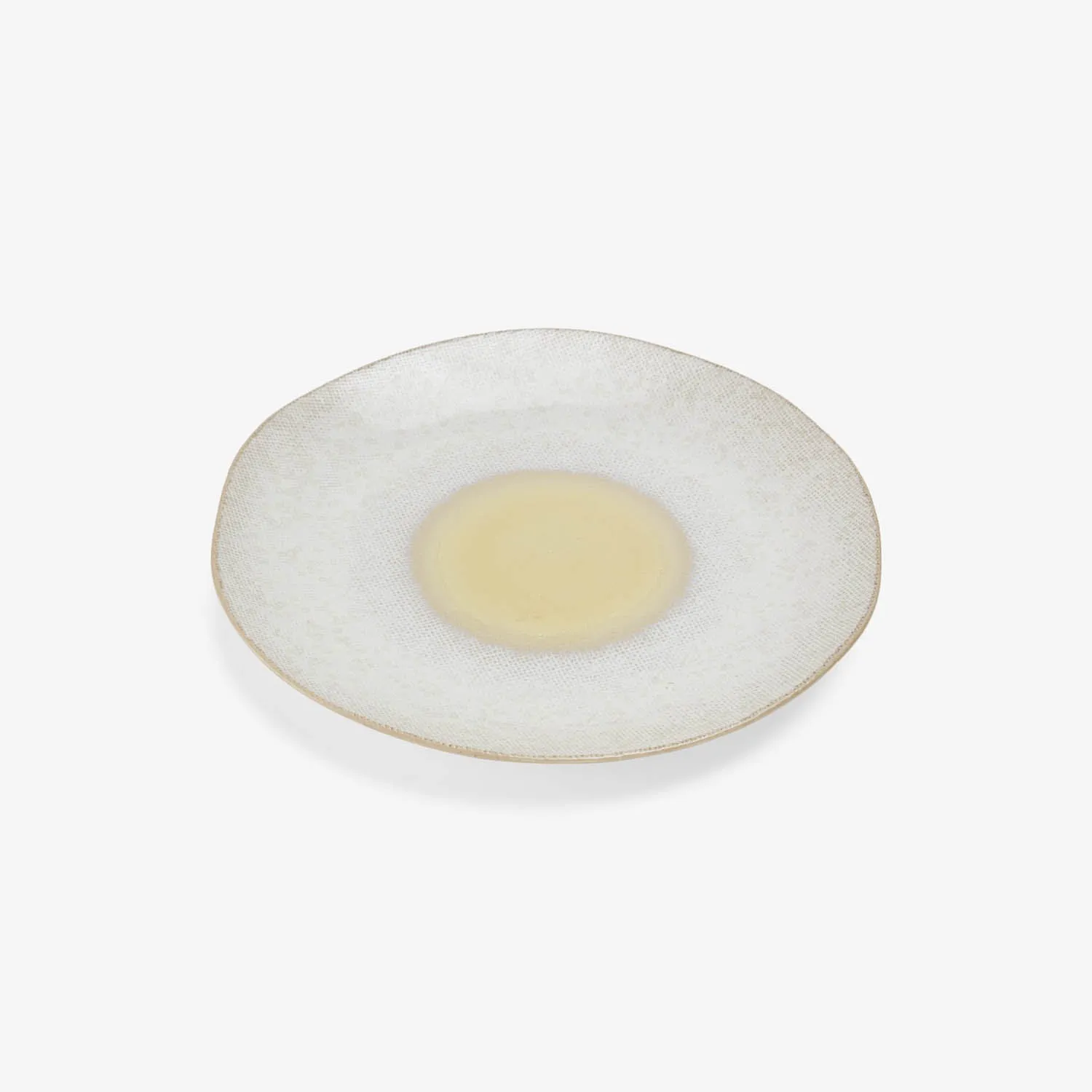 Venus Bread   Butter Plate