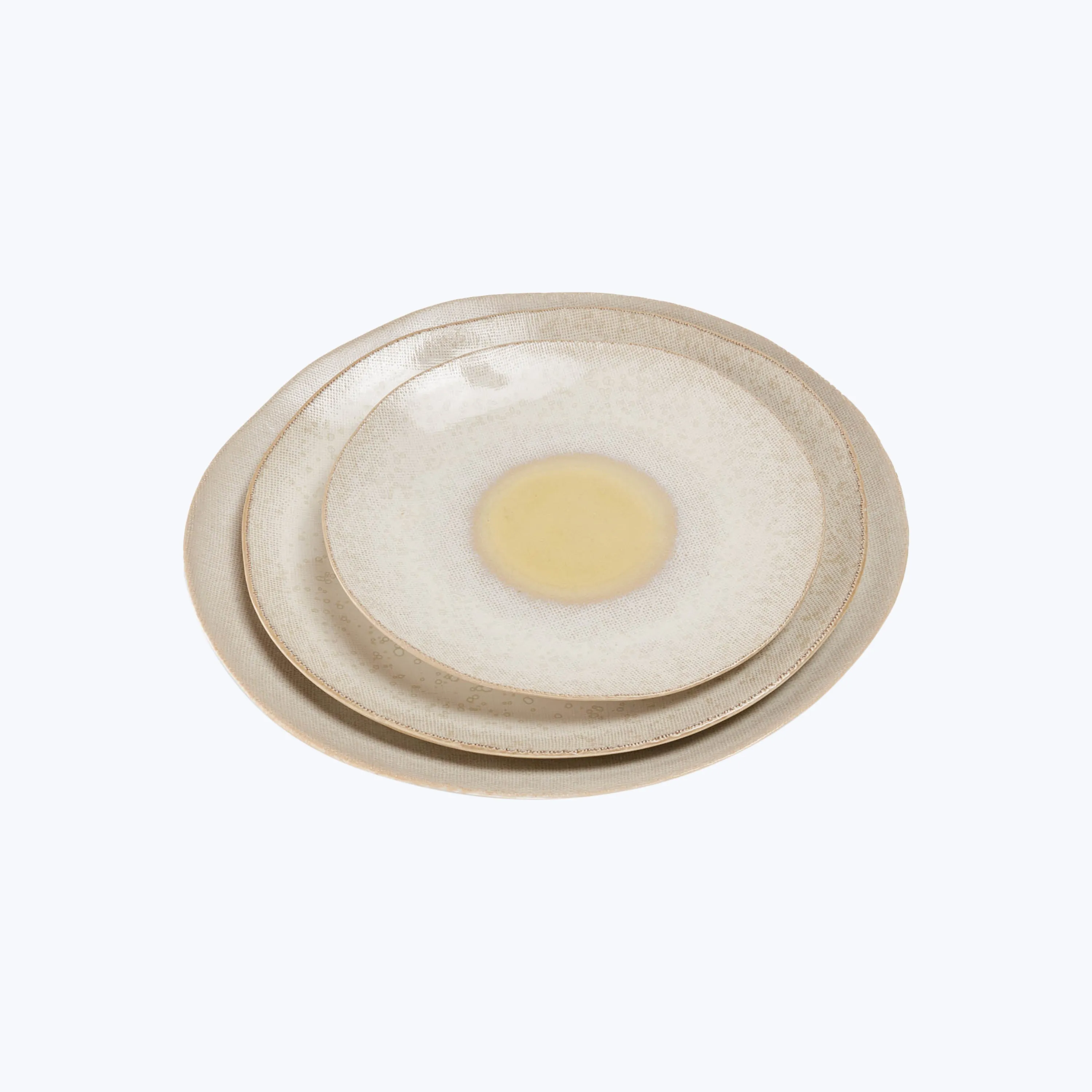Venus Dinner Plate