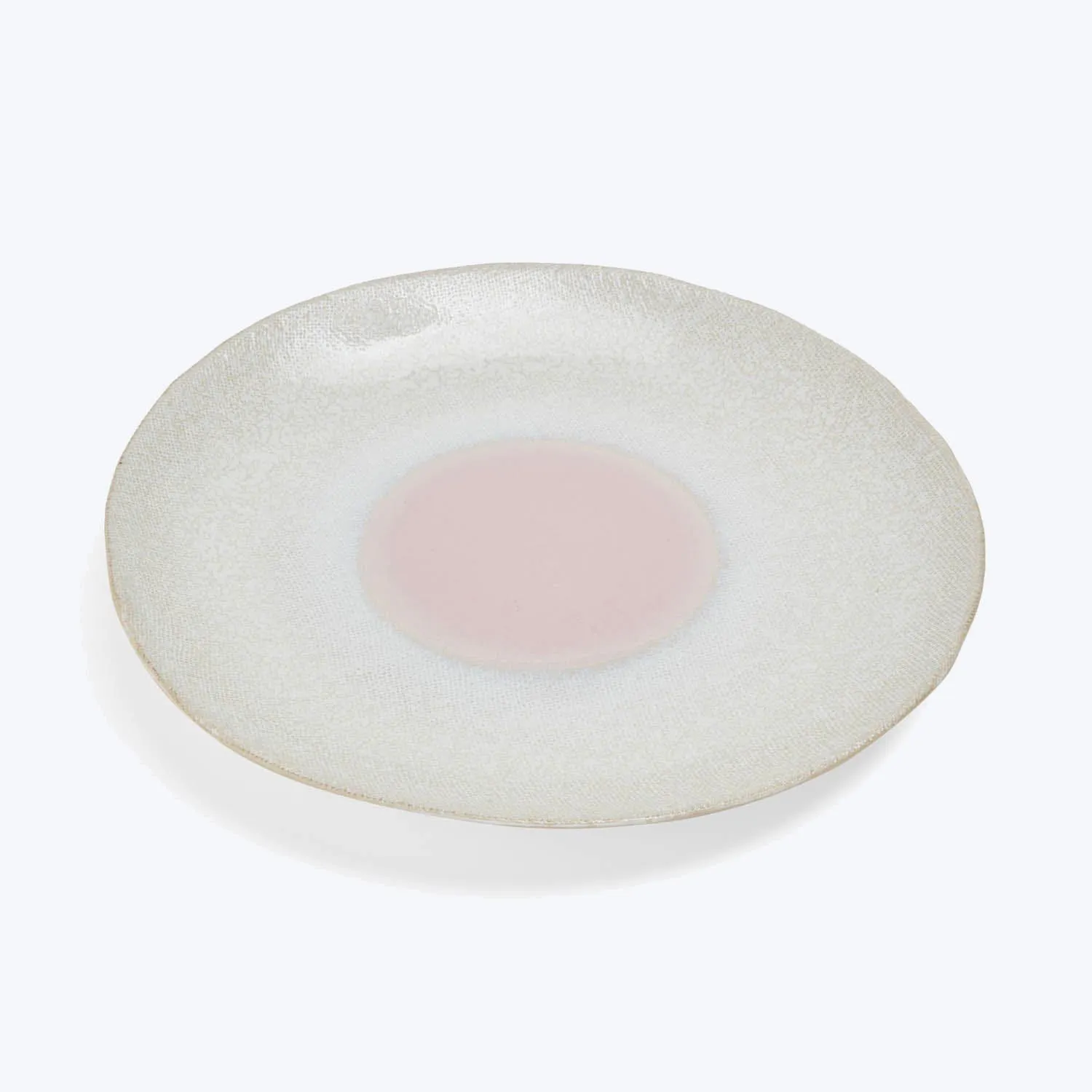 Venus Salad Plate