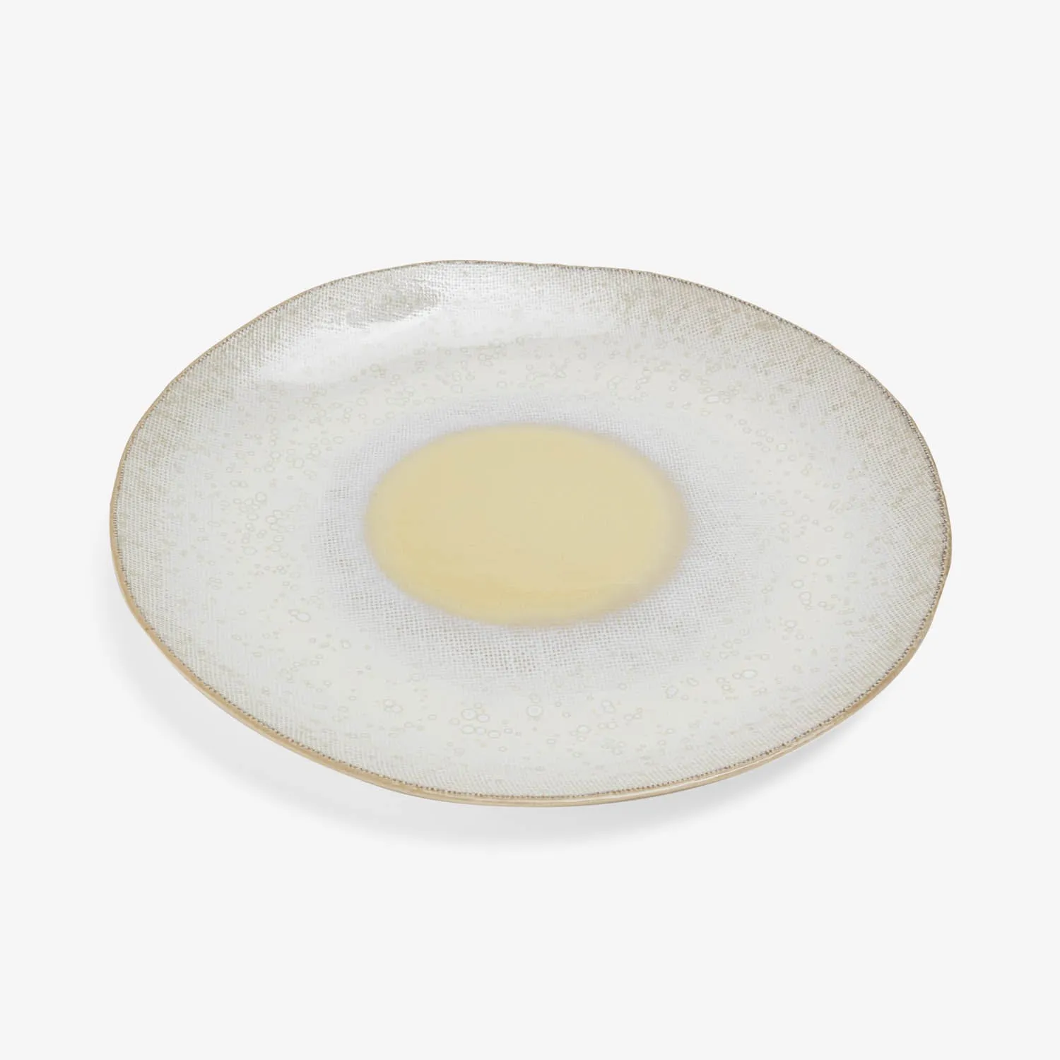 Venus Salad Plate