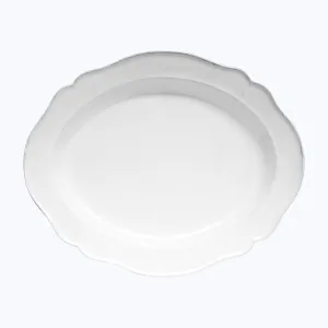 Very Large Bac Platter