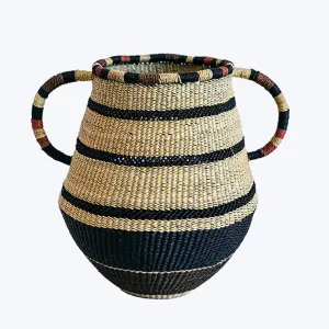 Veta Vera Large Double Armed Pot