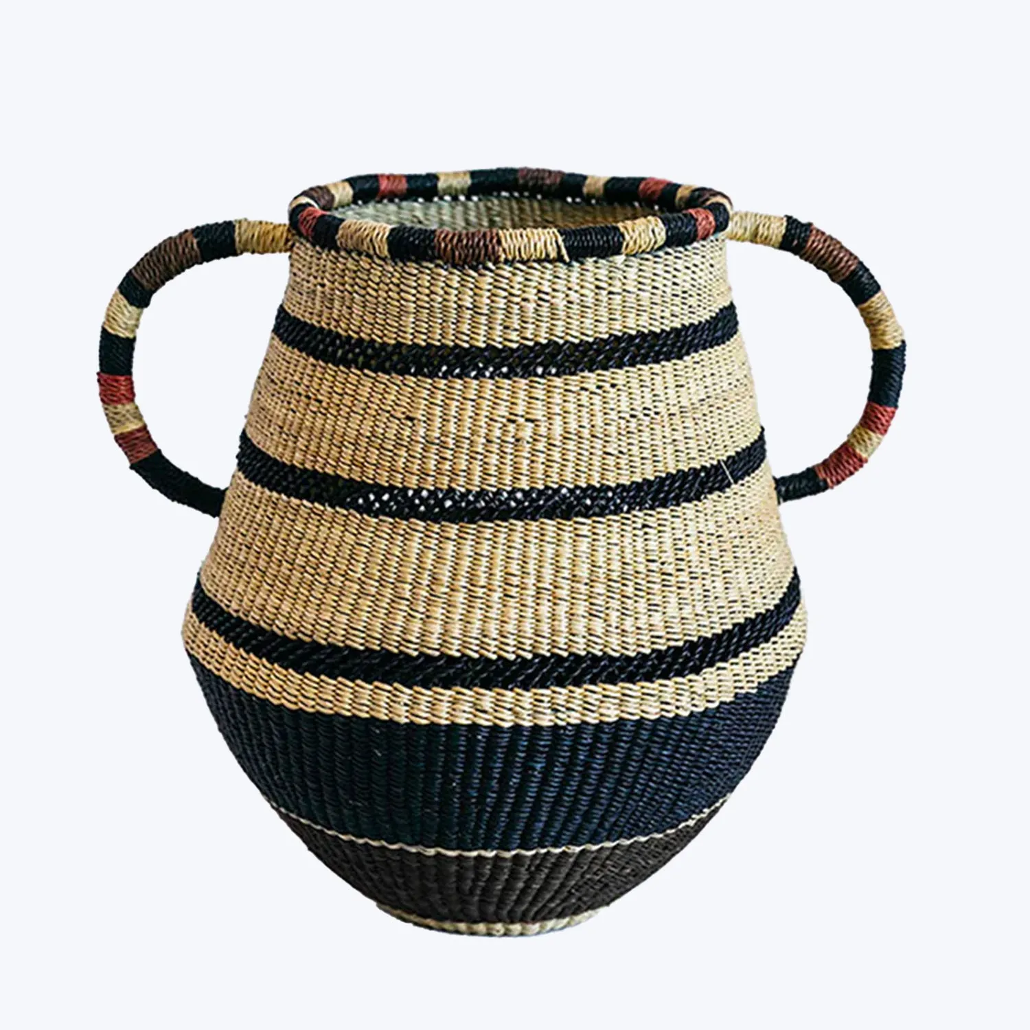 Veta Vera Large Double Armed Pot