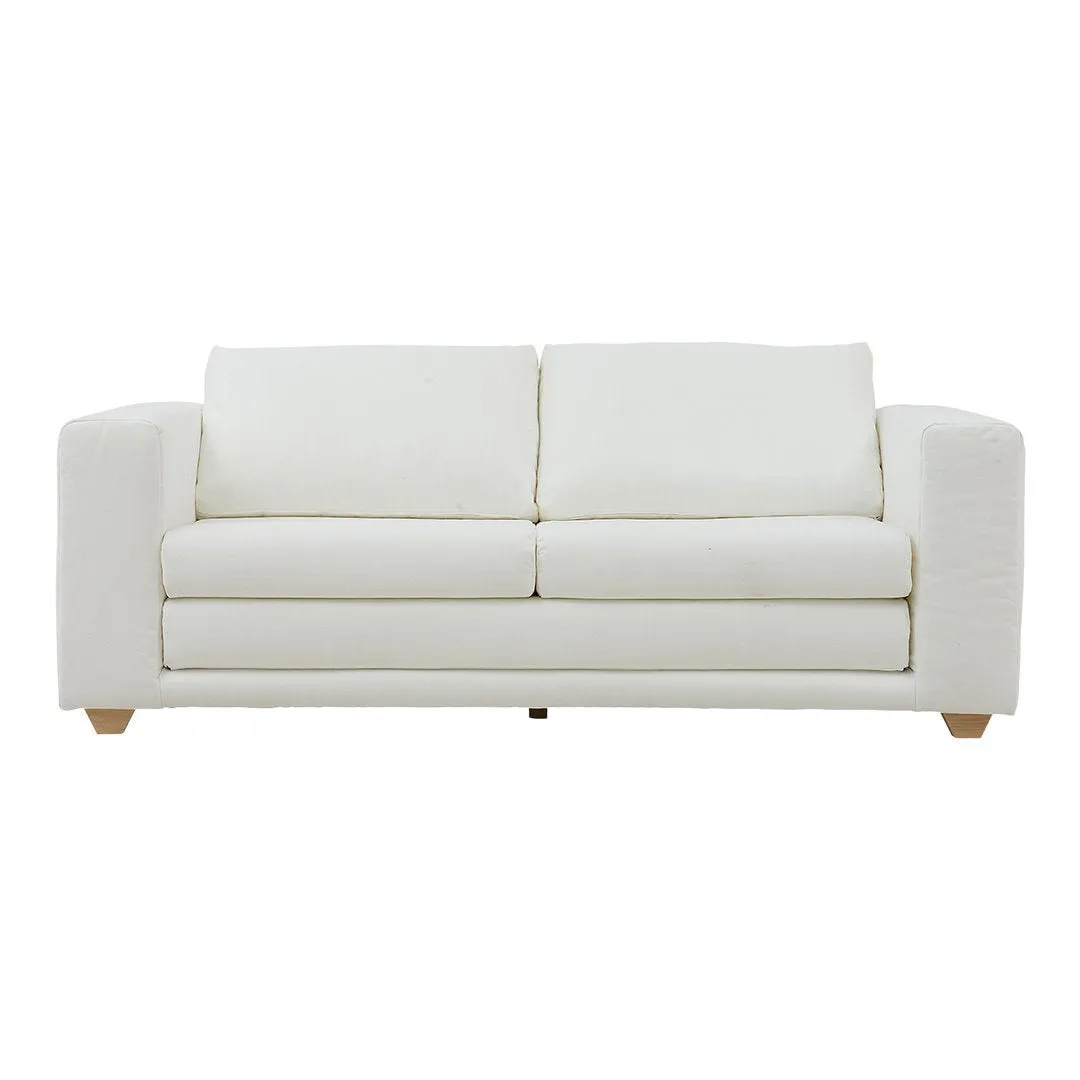 Victor 2.5-Seater Sofa Bed