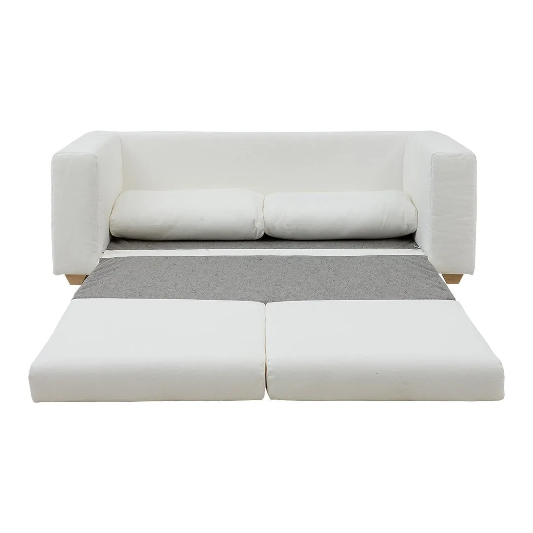 Victor 2.5-Seater Sofa Bed