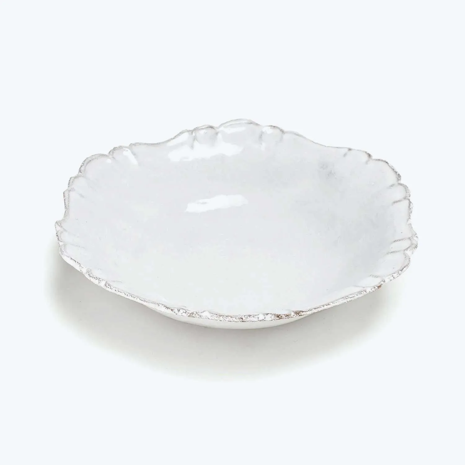 Victor Shallow Bowl