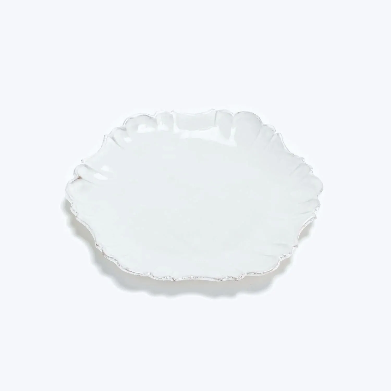 Victor Side Plate
