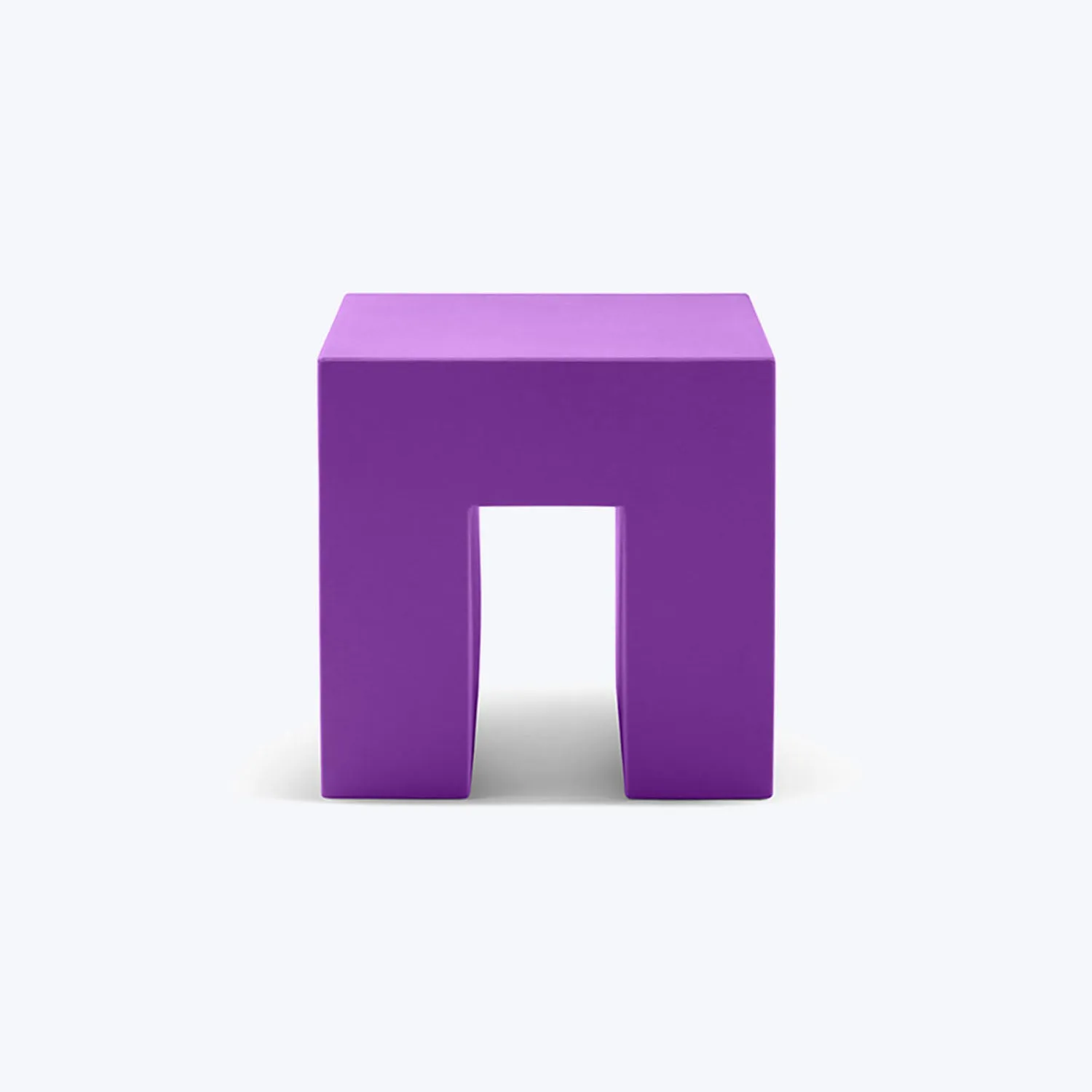 Vignelli Cube