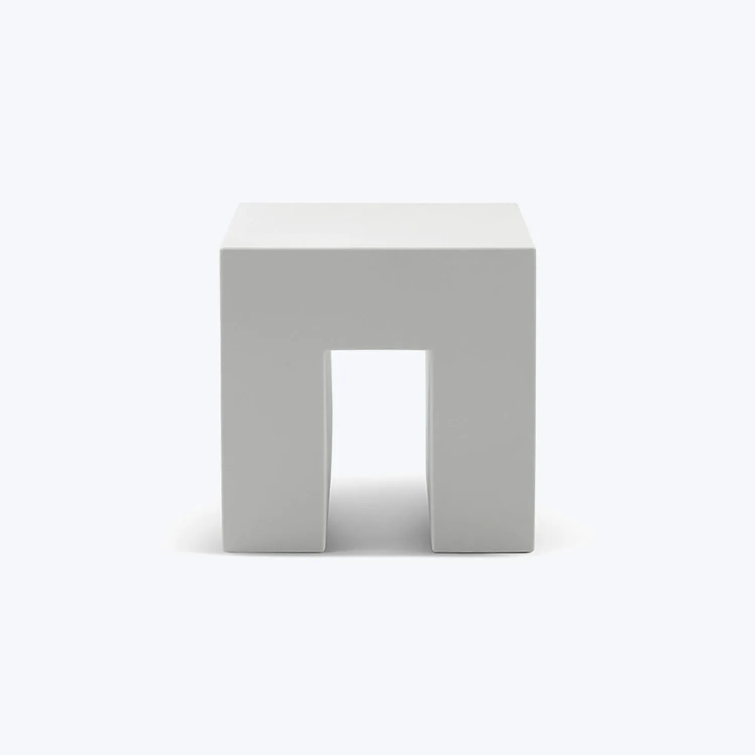 Vignelli Cube