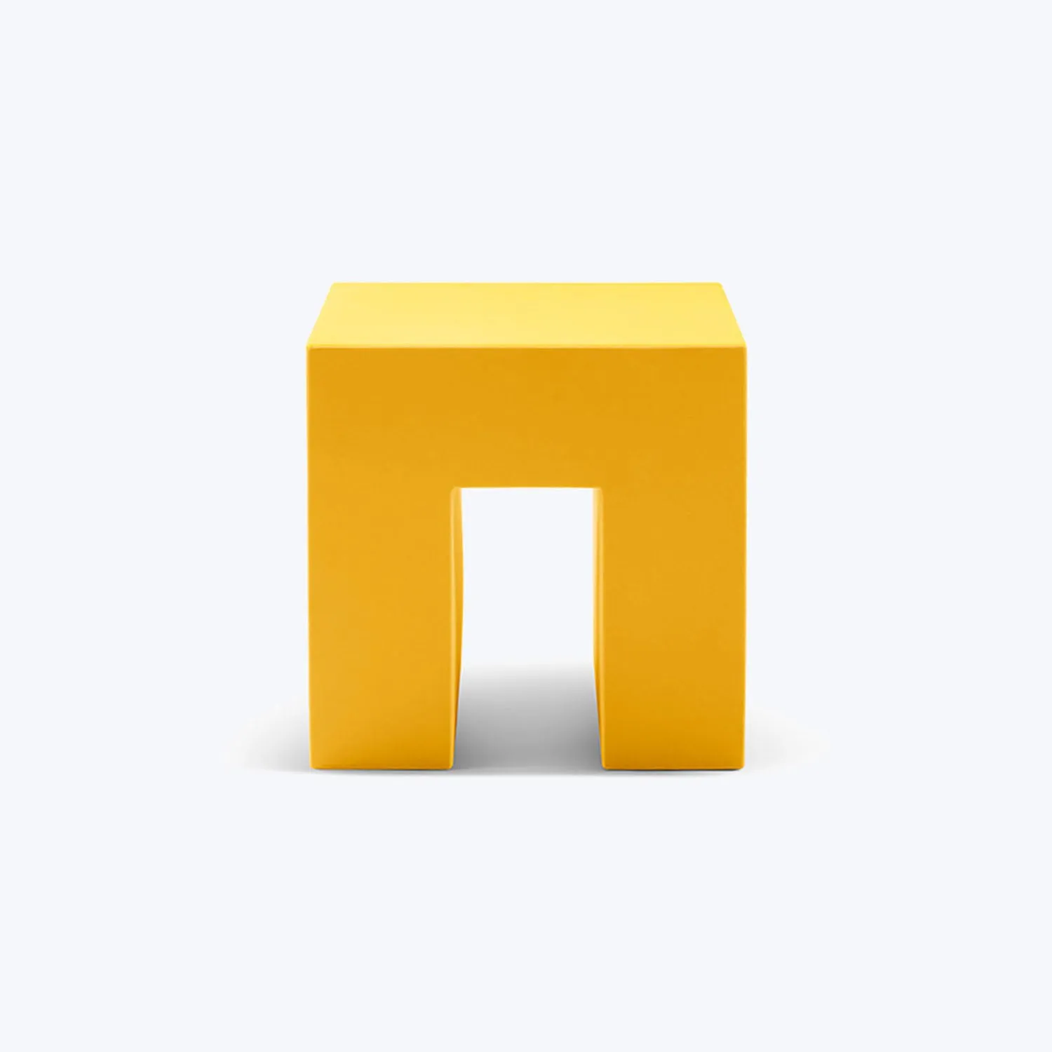 Vignelli Cube