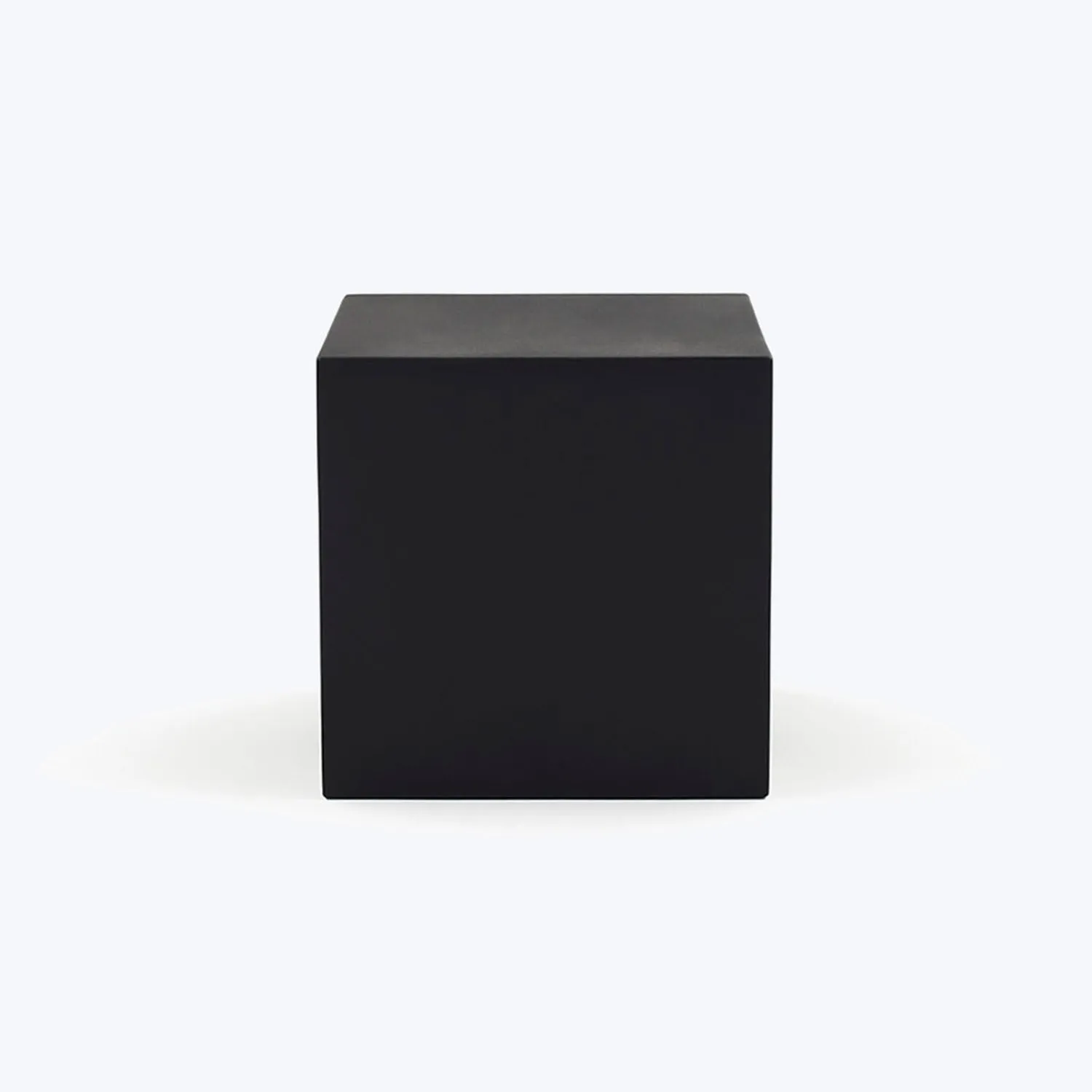 Vignelli Cube