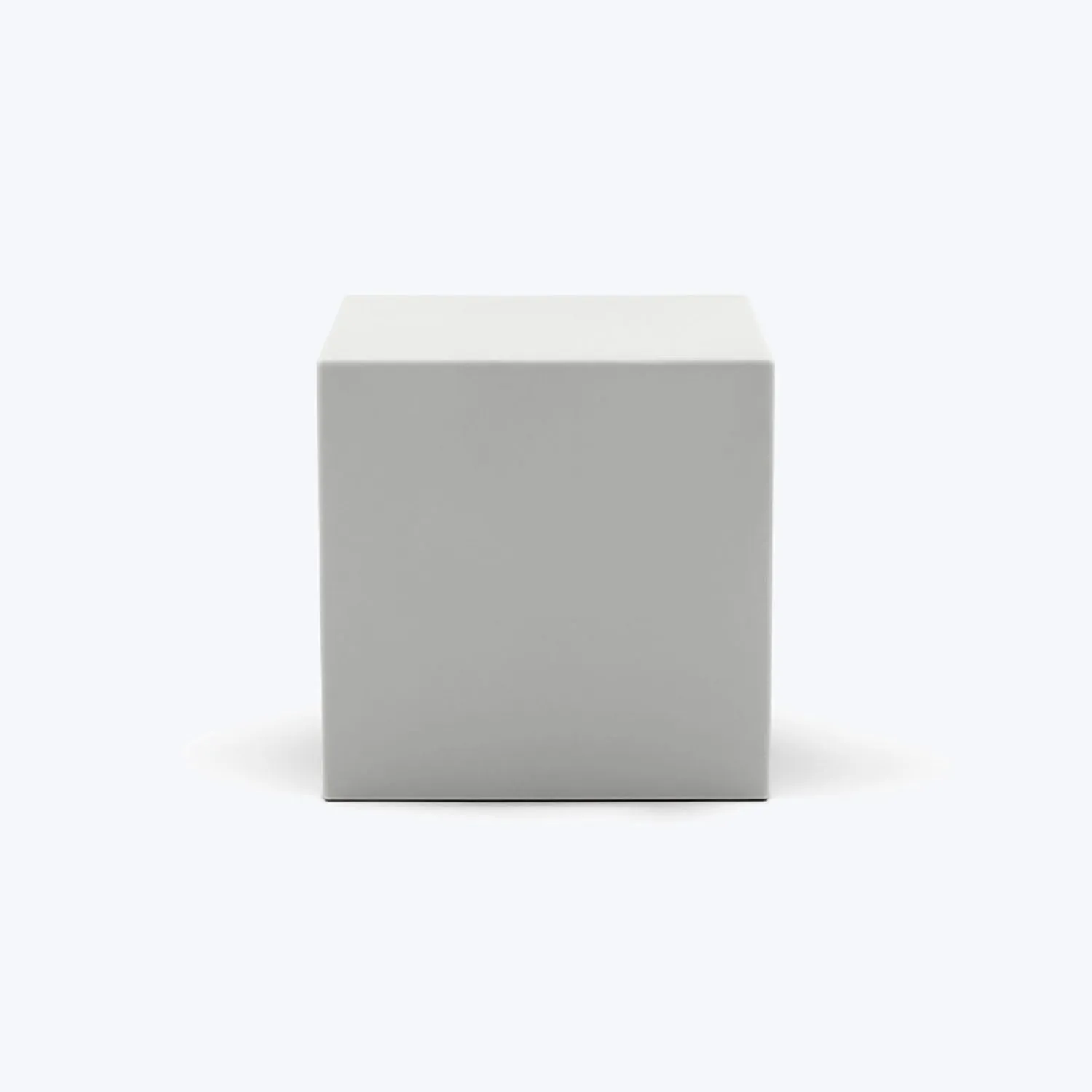 Vignelli Cube