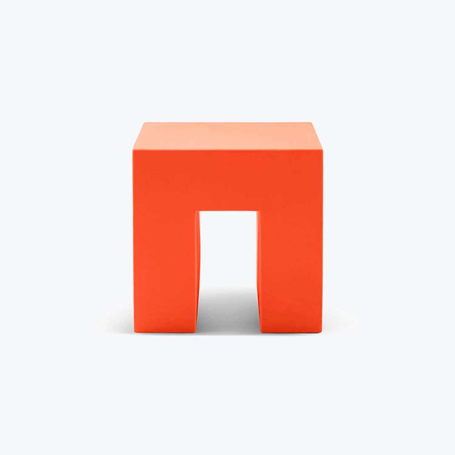 Vignelli Cube