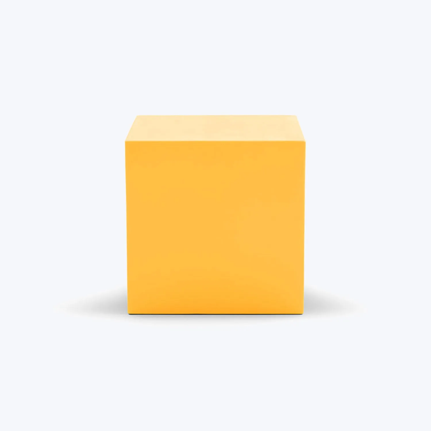 Vignelli Cube